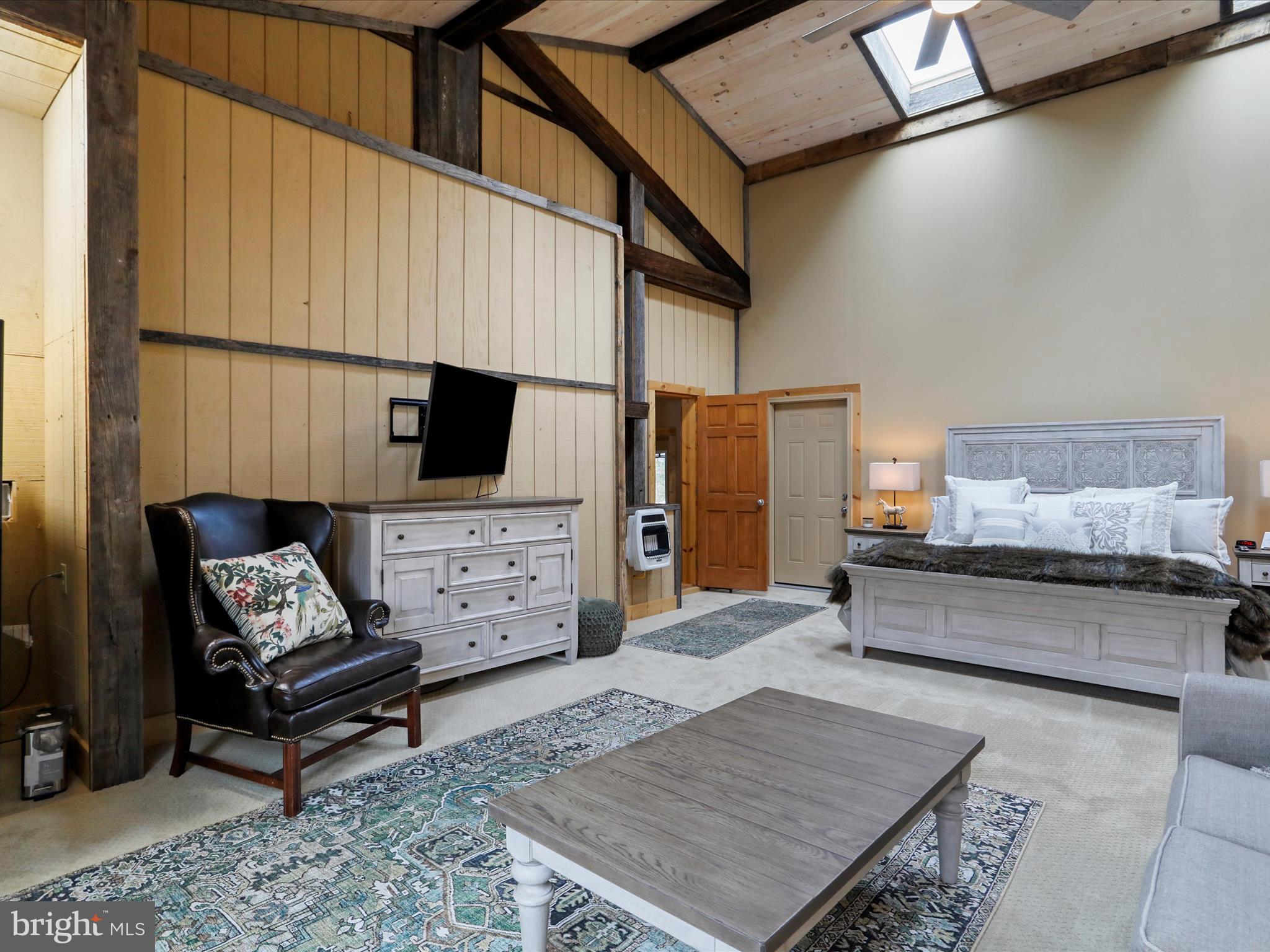 DEEP CREEK LAKE - Residential