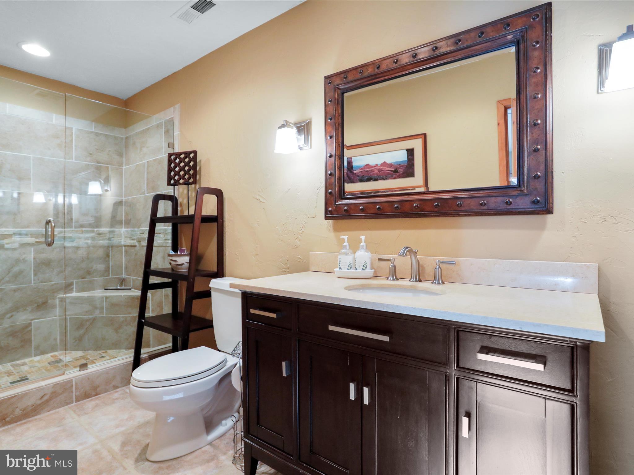 DEEP CREEK LAKE - Residential