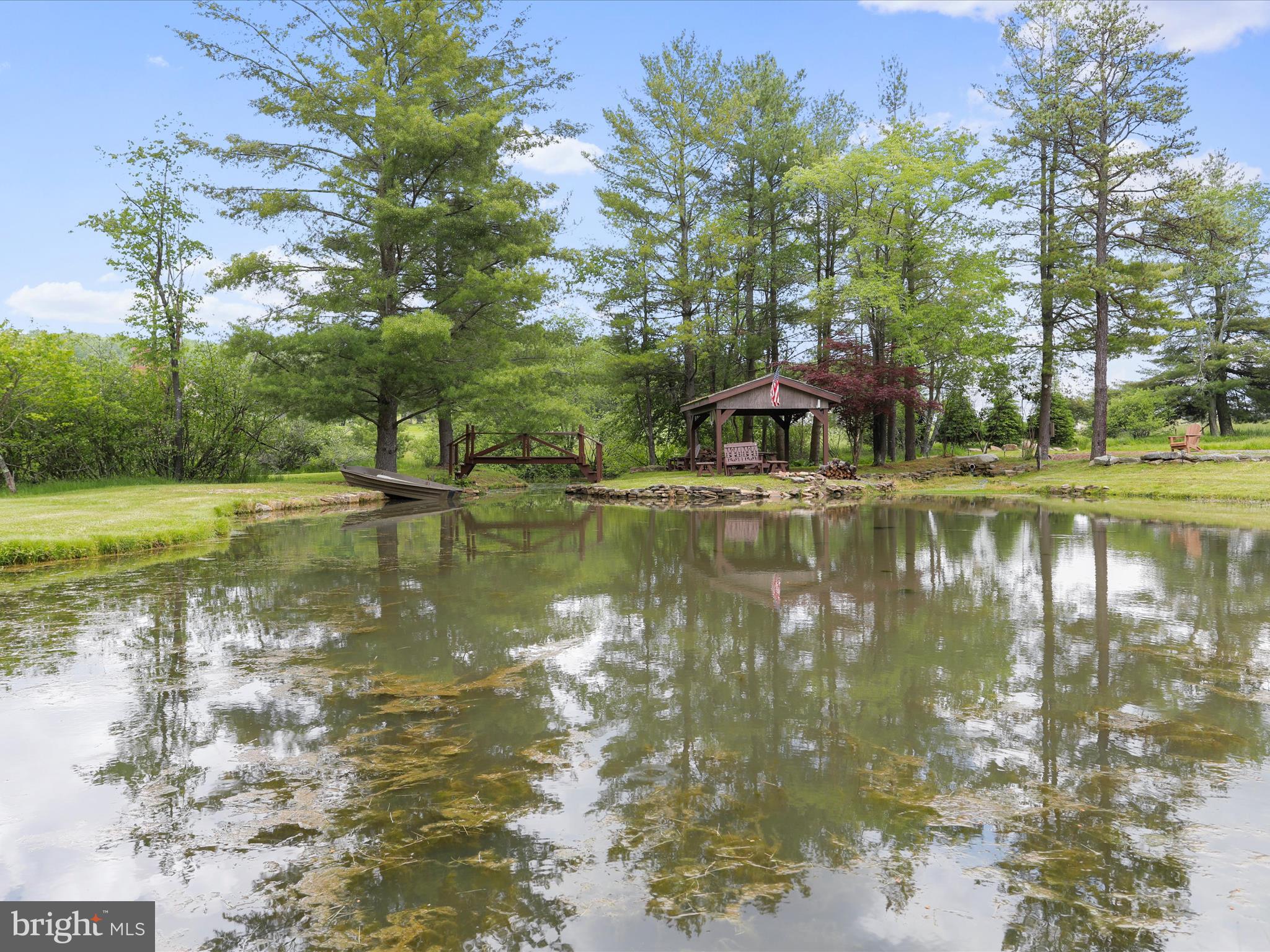 DEEP CREEK LAKE - Residential