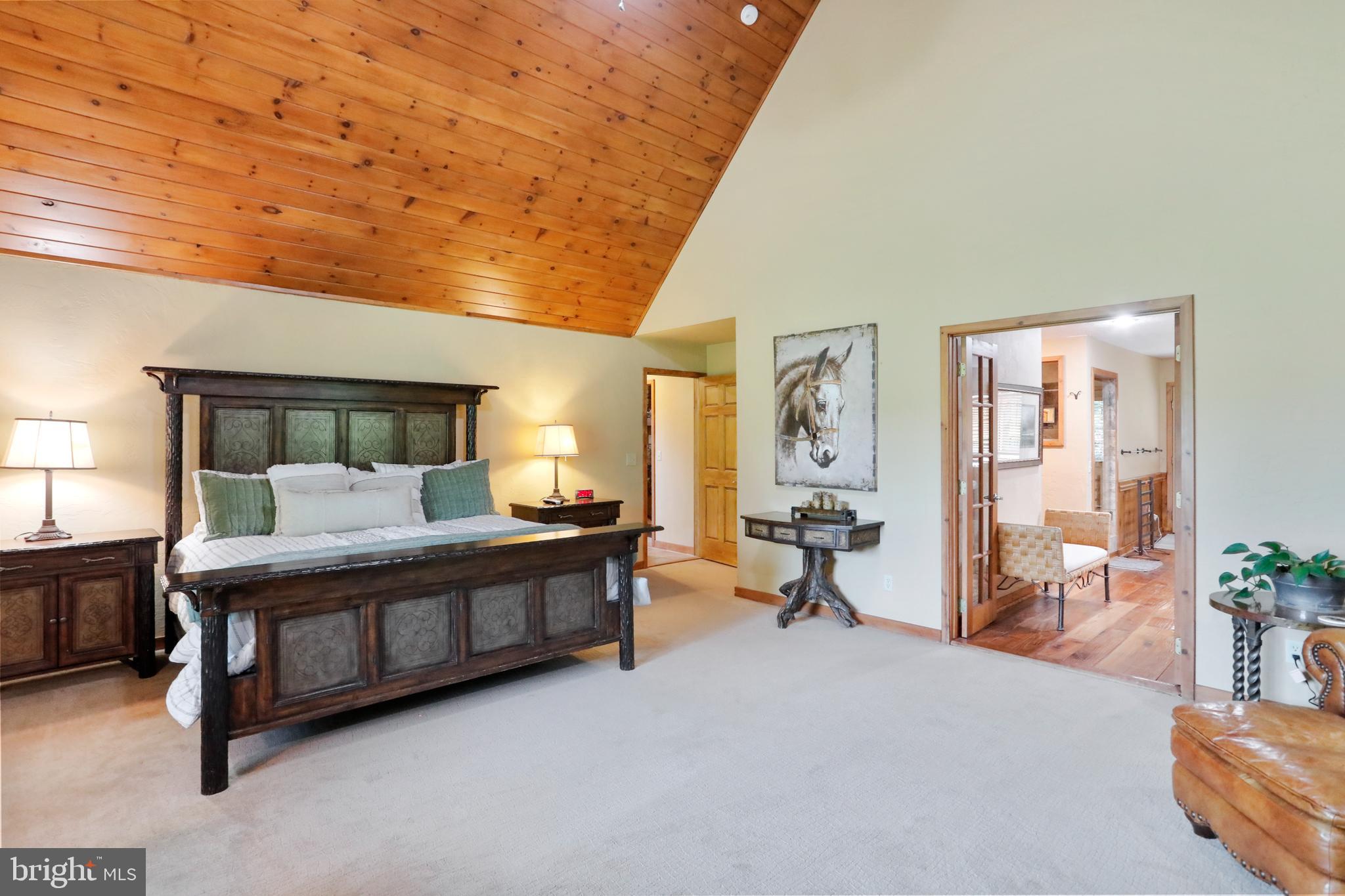 DEEP CREEK LAKE - Residential