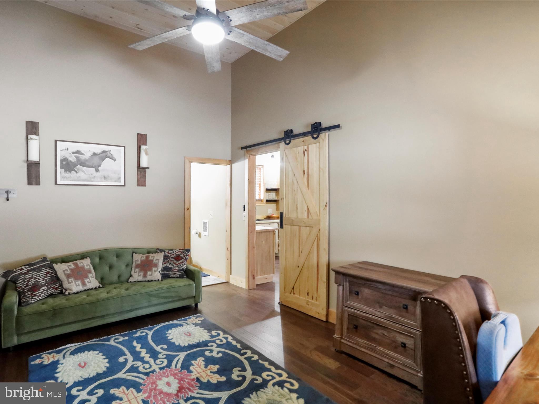 DEEP CREEK LAKE - Residential