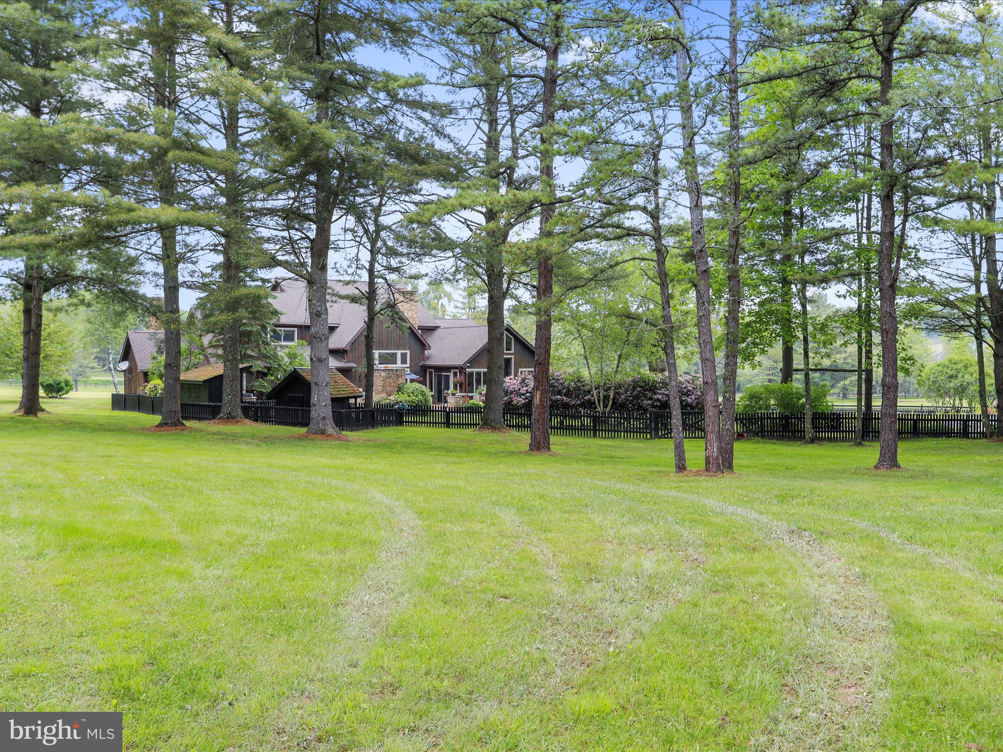 DEEP CREEK LAKE - Residential