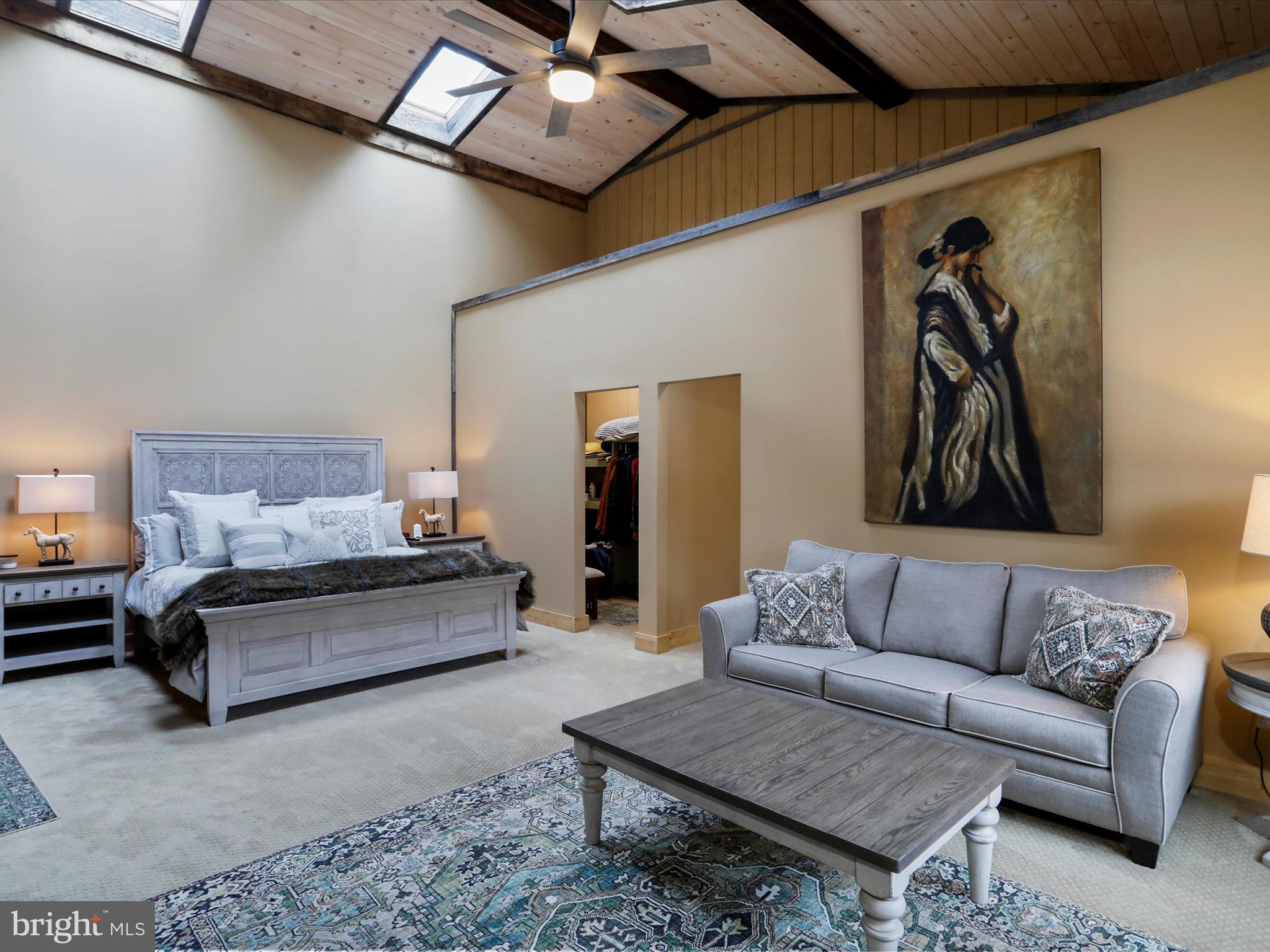 DEEP CREEK LAKE - Residential