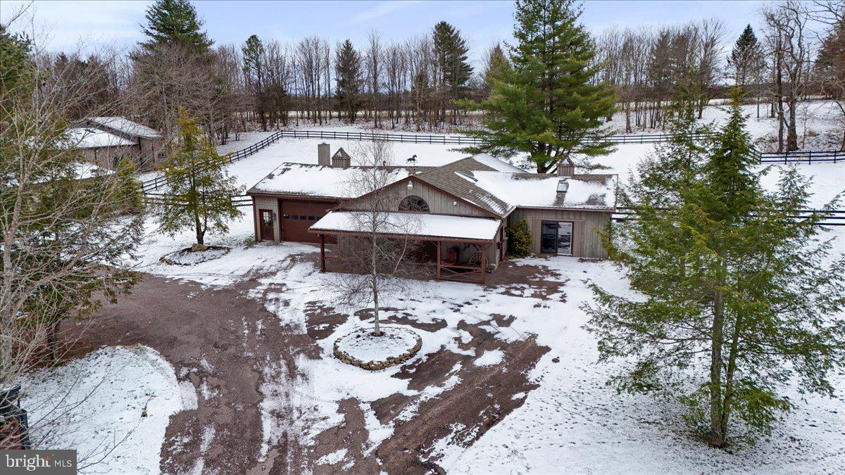 DEEP CREEK LAKE - Residential