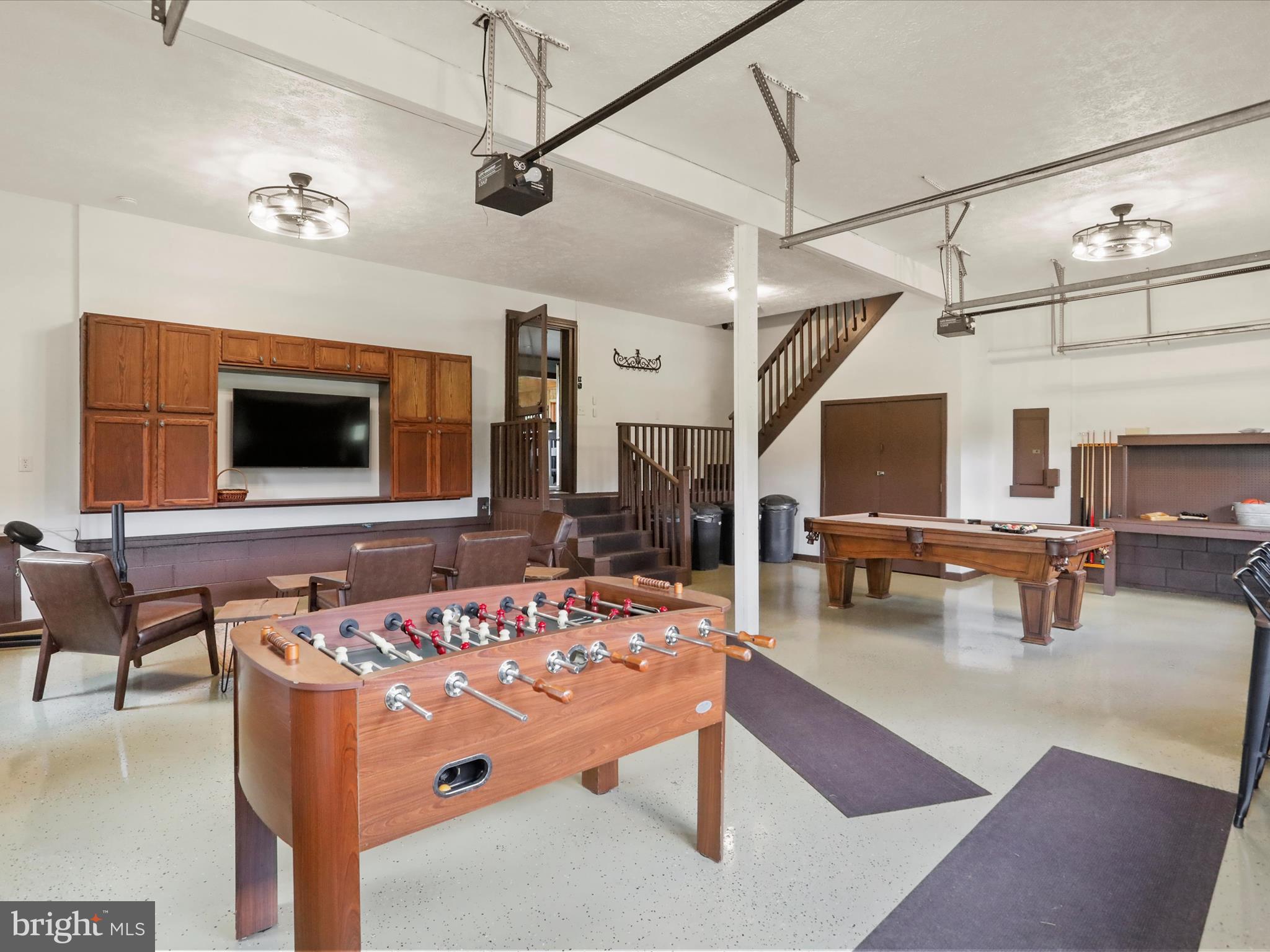 DEEP CREEK LAKE - Residential