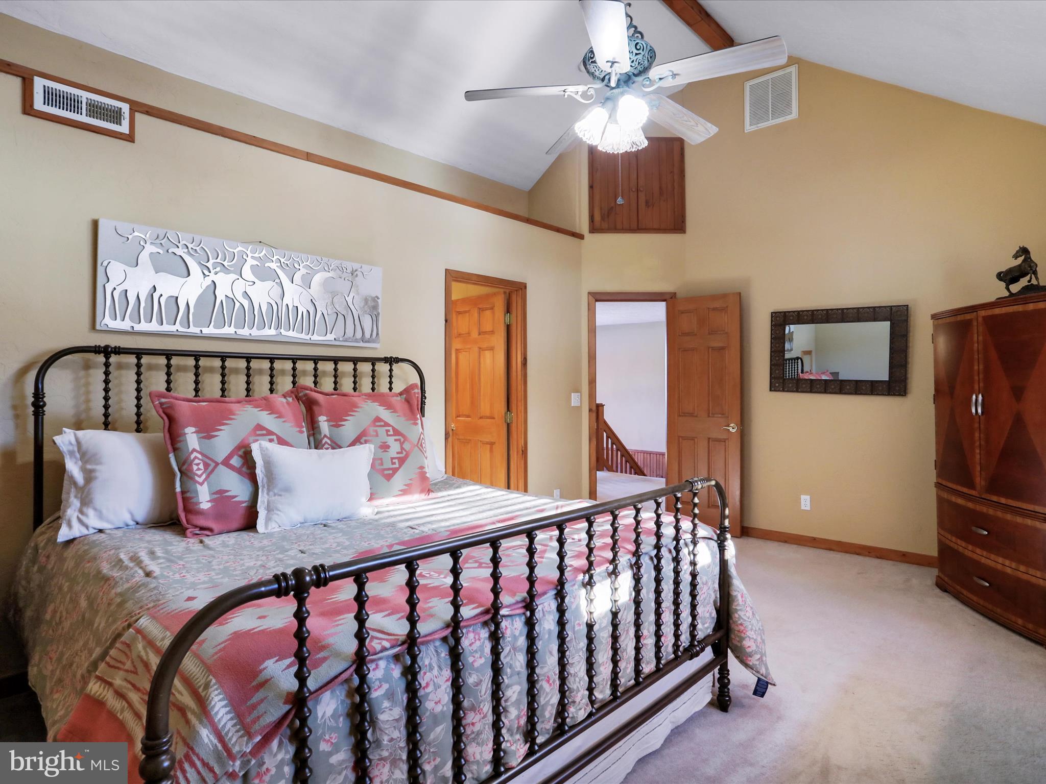 DEEP CREEK LAKE - Residential