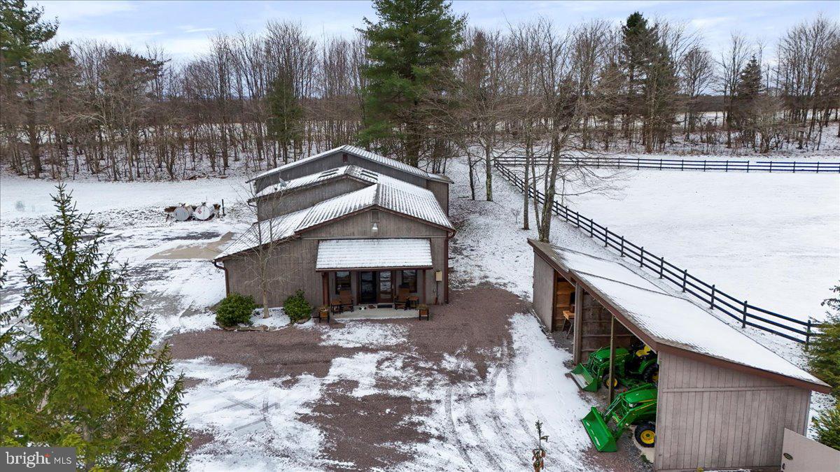 DEEP CREEK LAKE - Residential