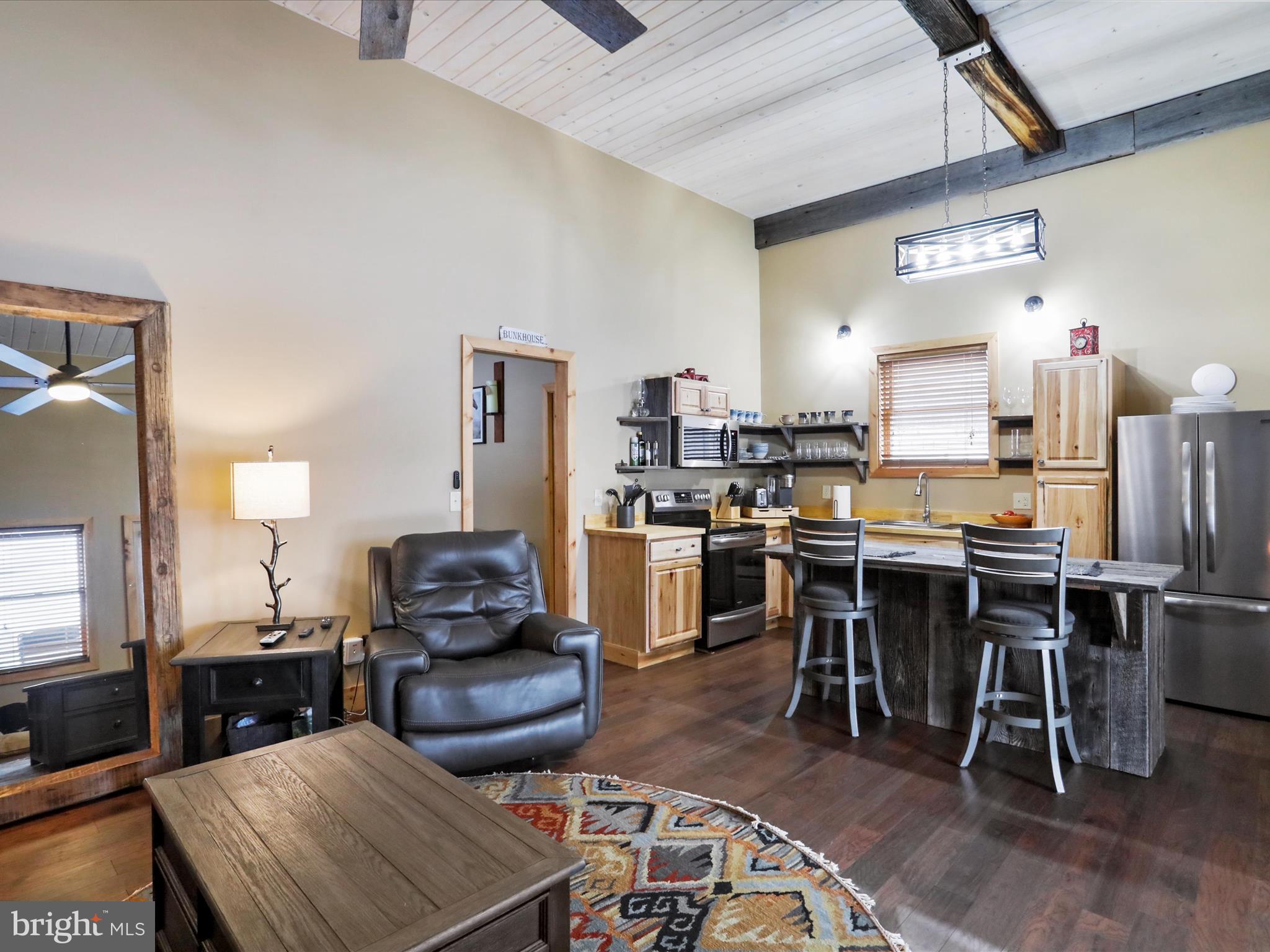 DEEP CREEK LAKE - Residential