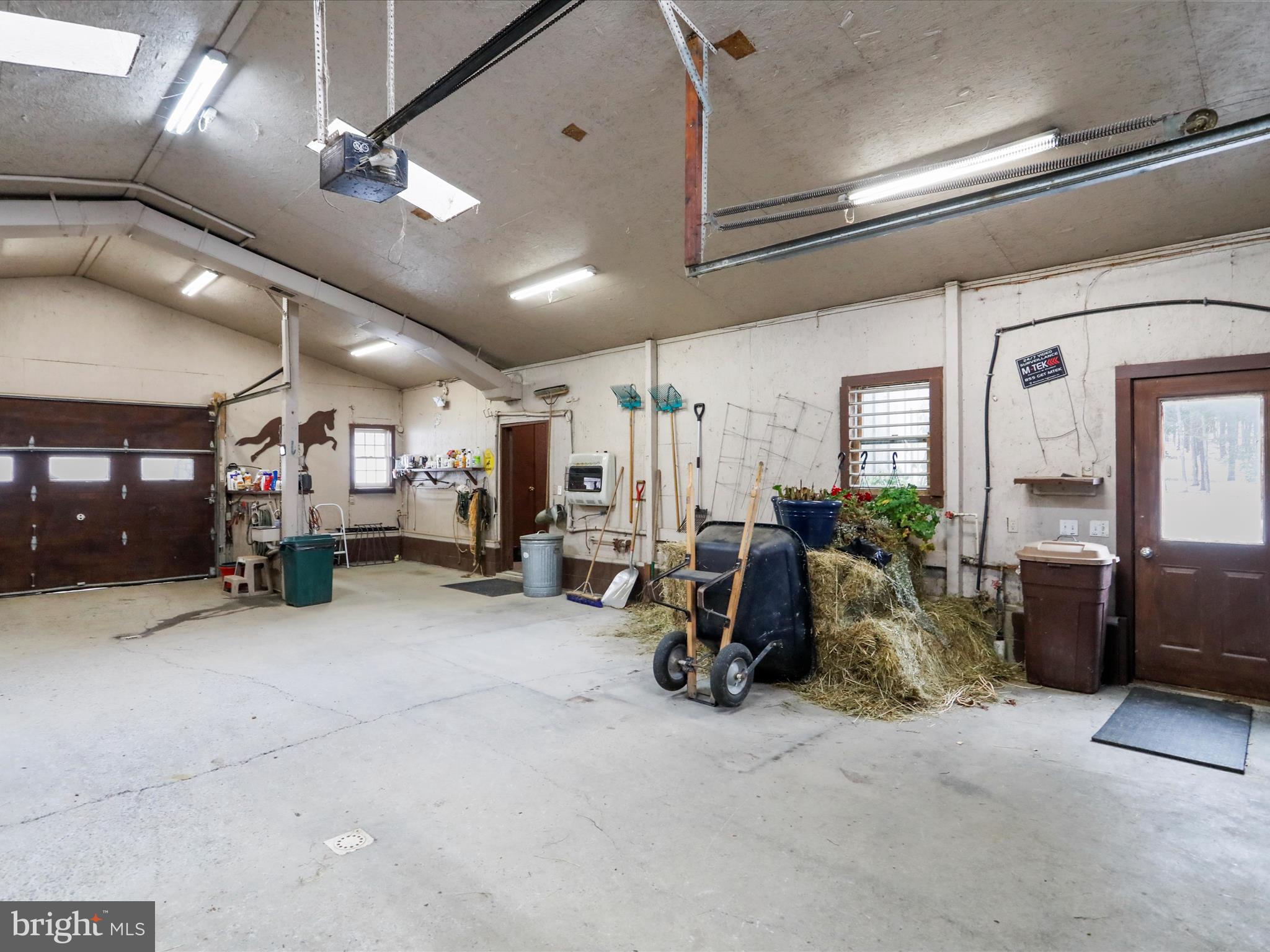 DEEP CREEK LAKE - Residential