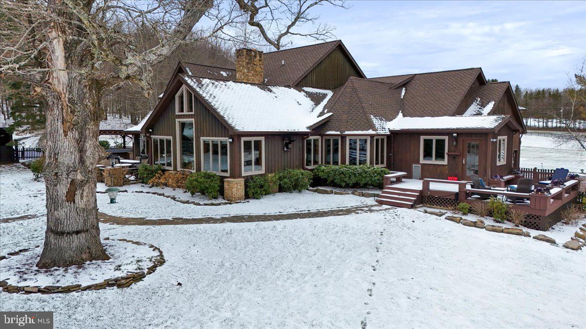 DEEP CREEK LAKE - Residential