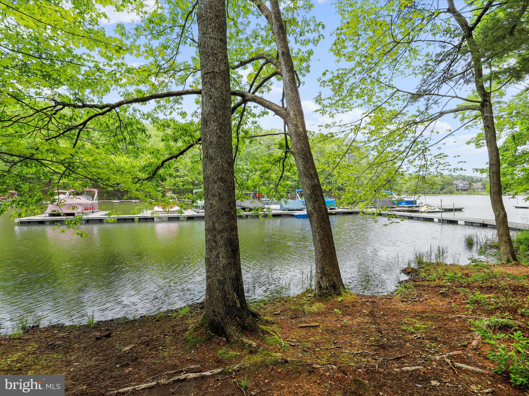 DEEP CREEK LAKE - Residential