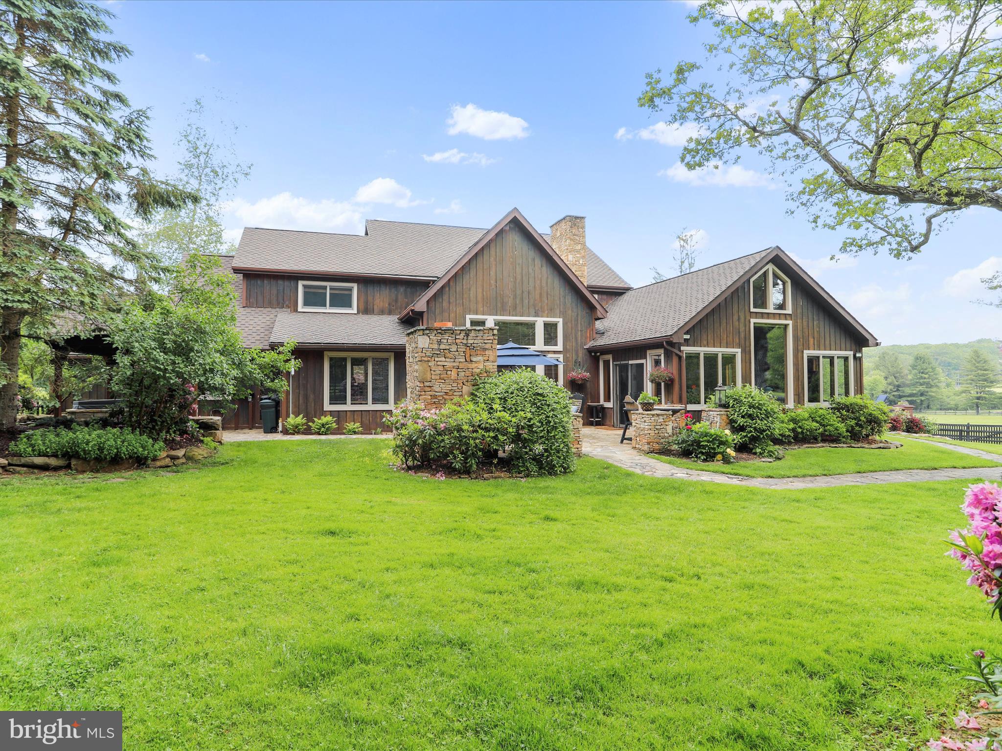 DEEP CREEK LAKE - Residential