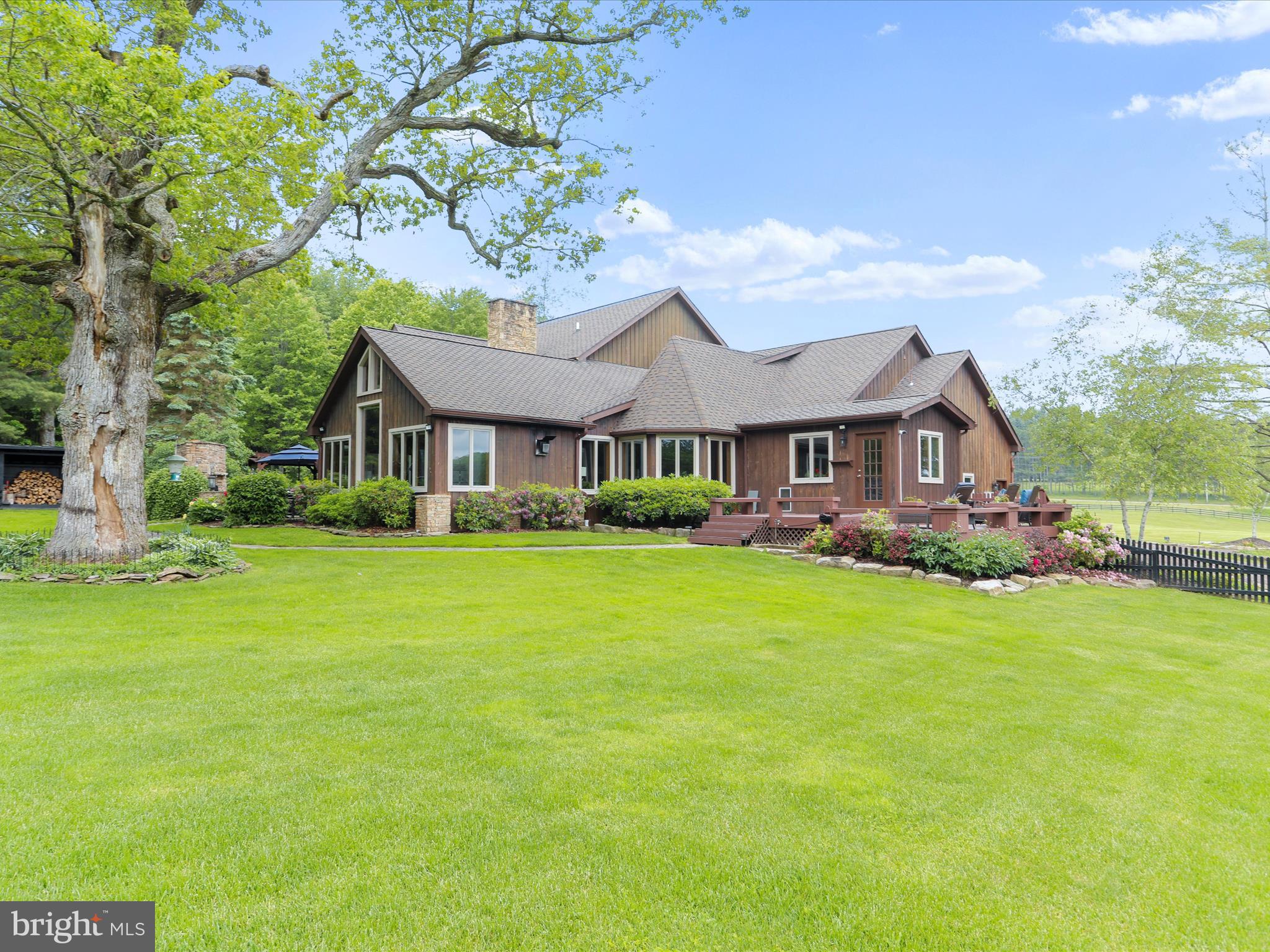 DEEP CREEK LAKE - Residential