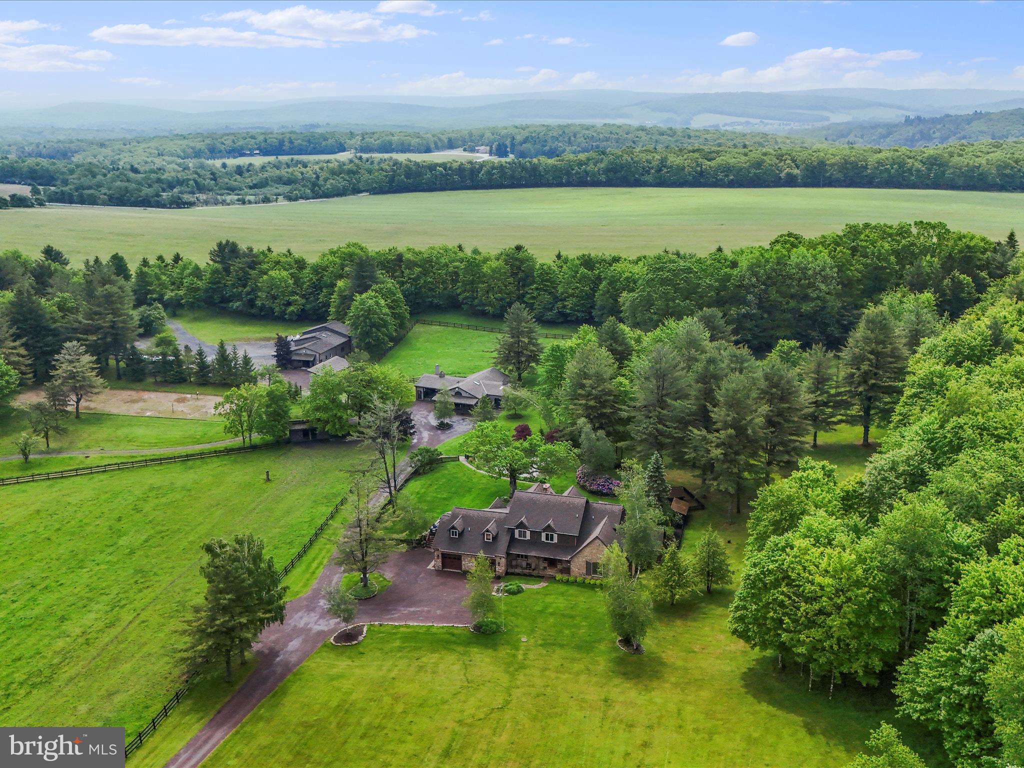 DEEP CREEK LAKE - Residential