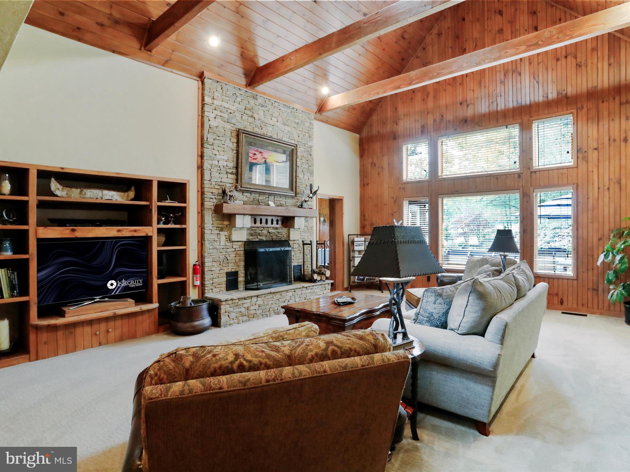 DEEP CREEK LAKE - Residential