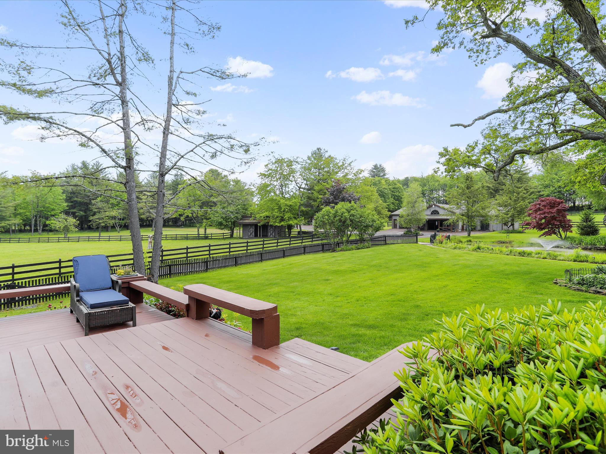 DEEP CREEK LAKE - Residential