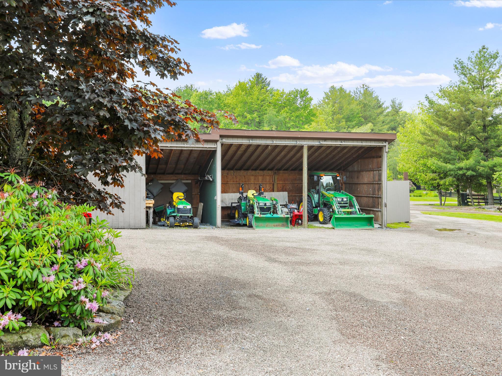 DEEP CREEK LAKE - Residential