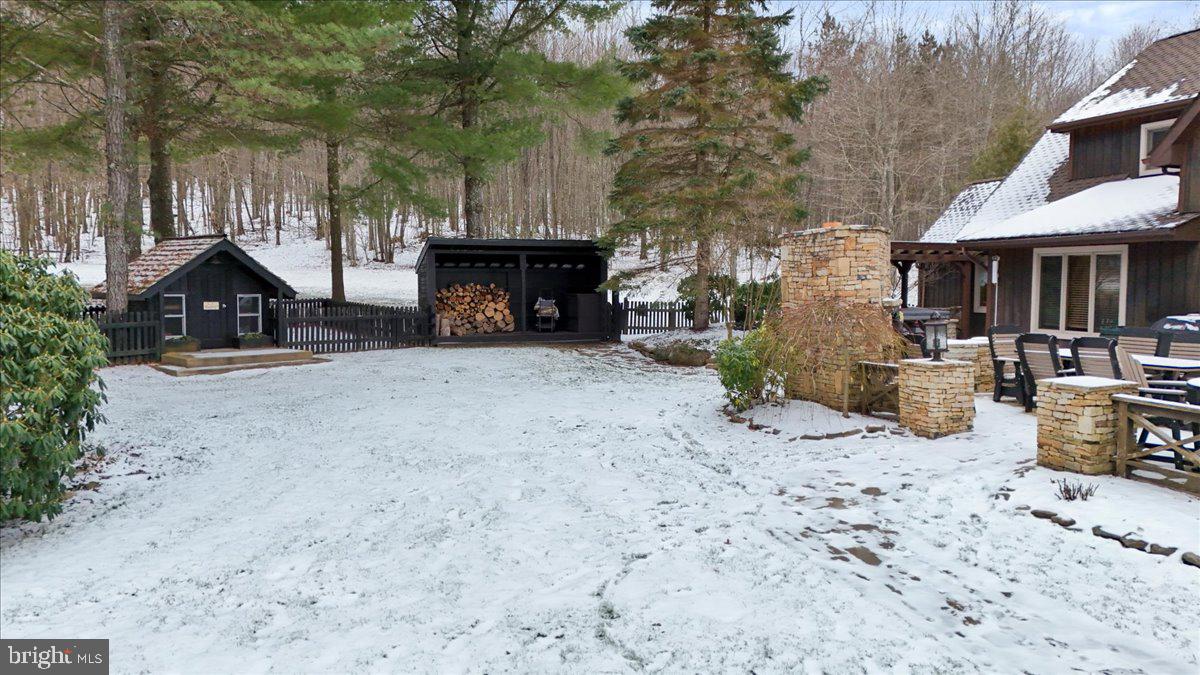 DEEP CREEK LAKE - Residential