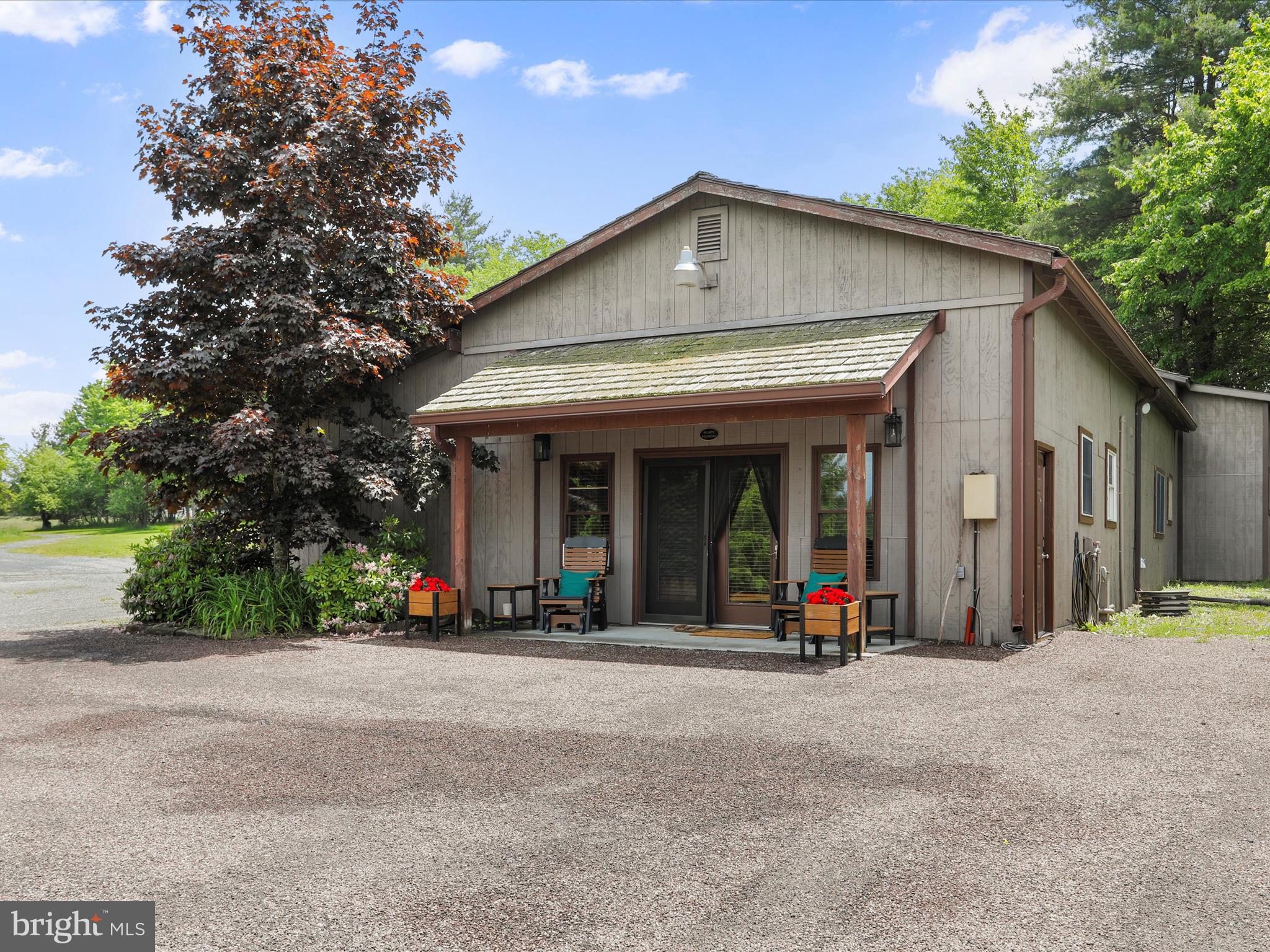 DEEP CREEK LAKE - Residential