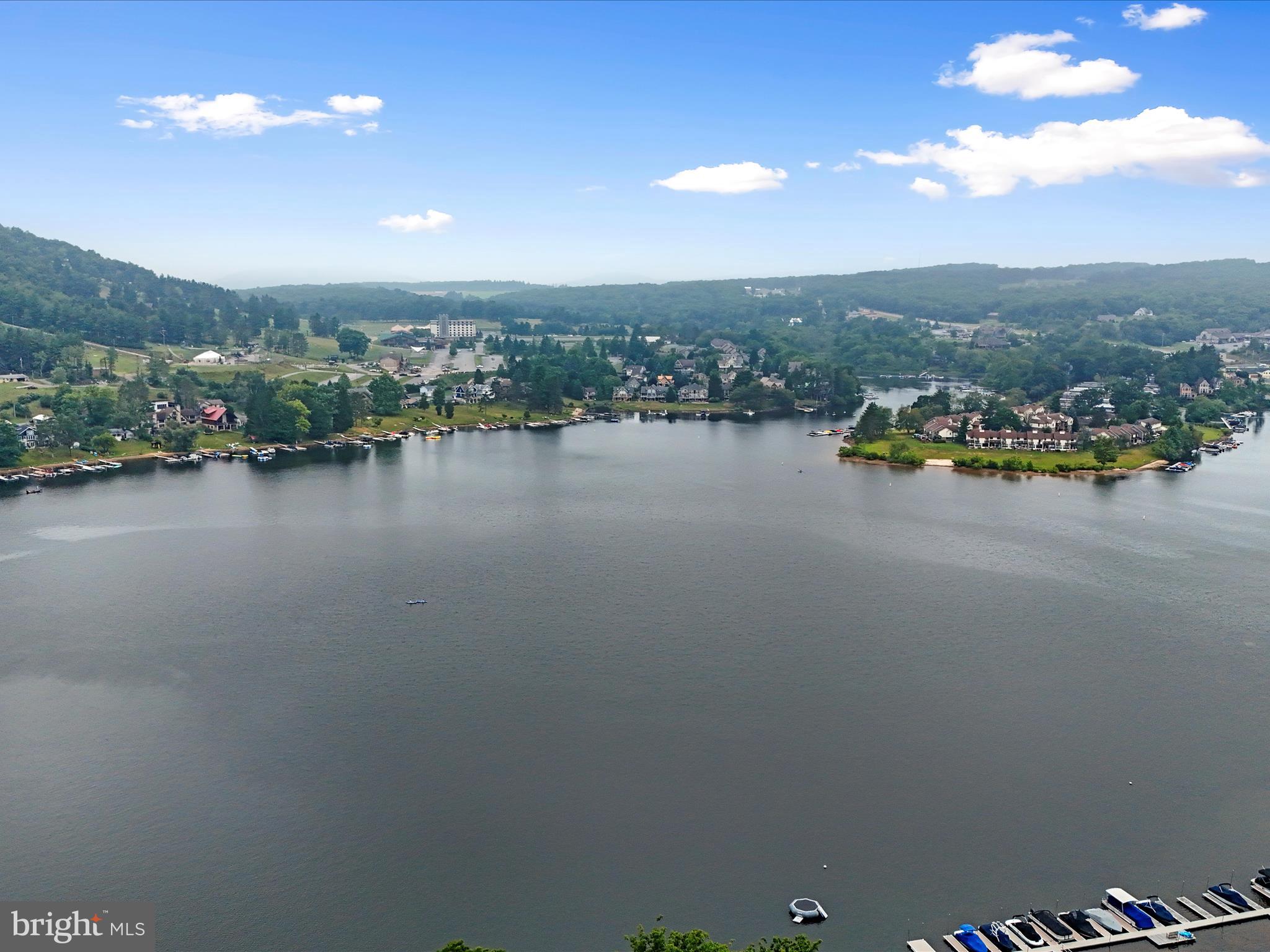 DEEP CREEK LAKE - Residential
