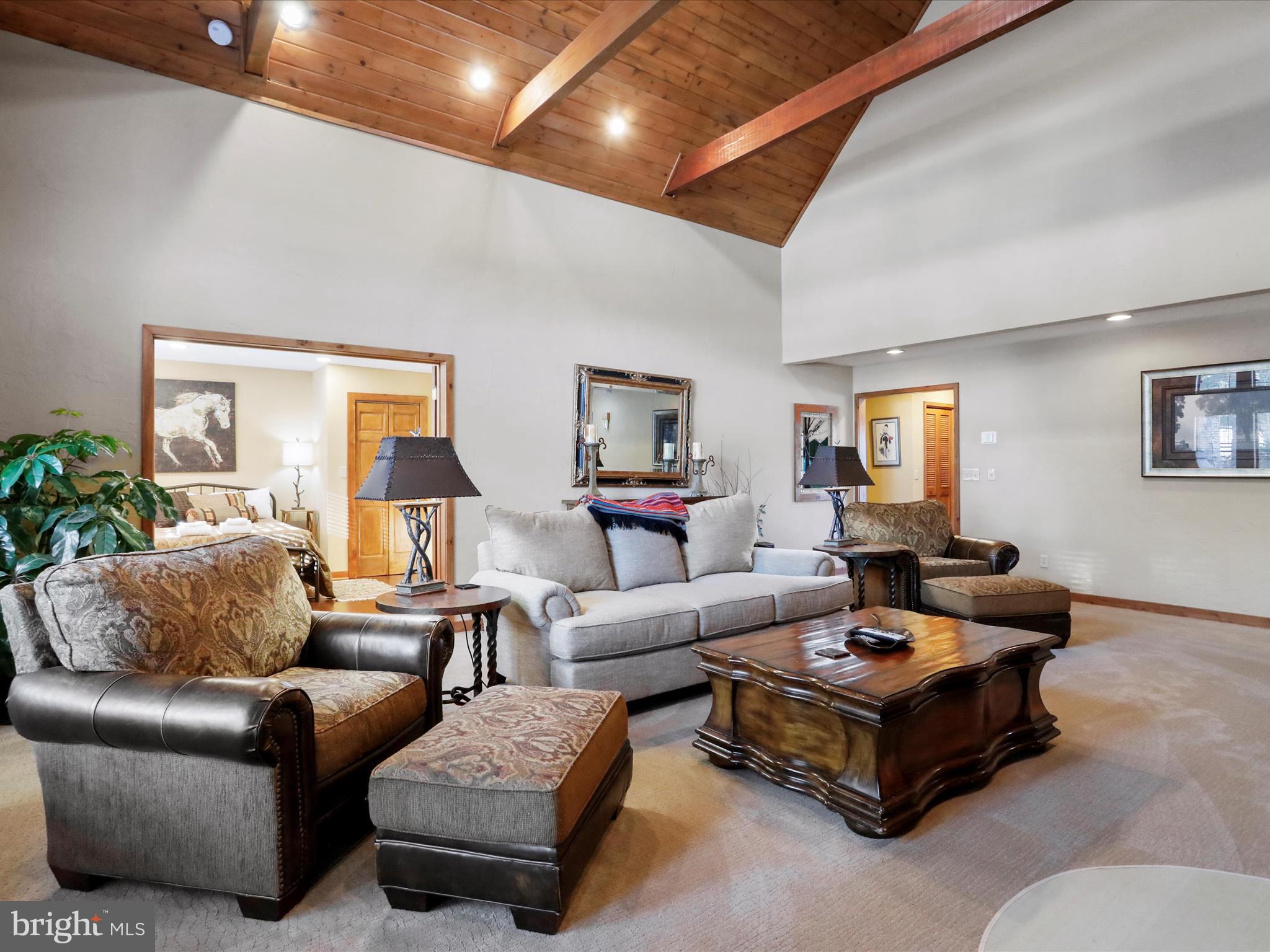 DEEP CREEK LAKE - Residential