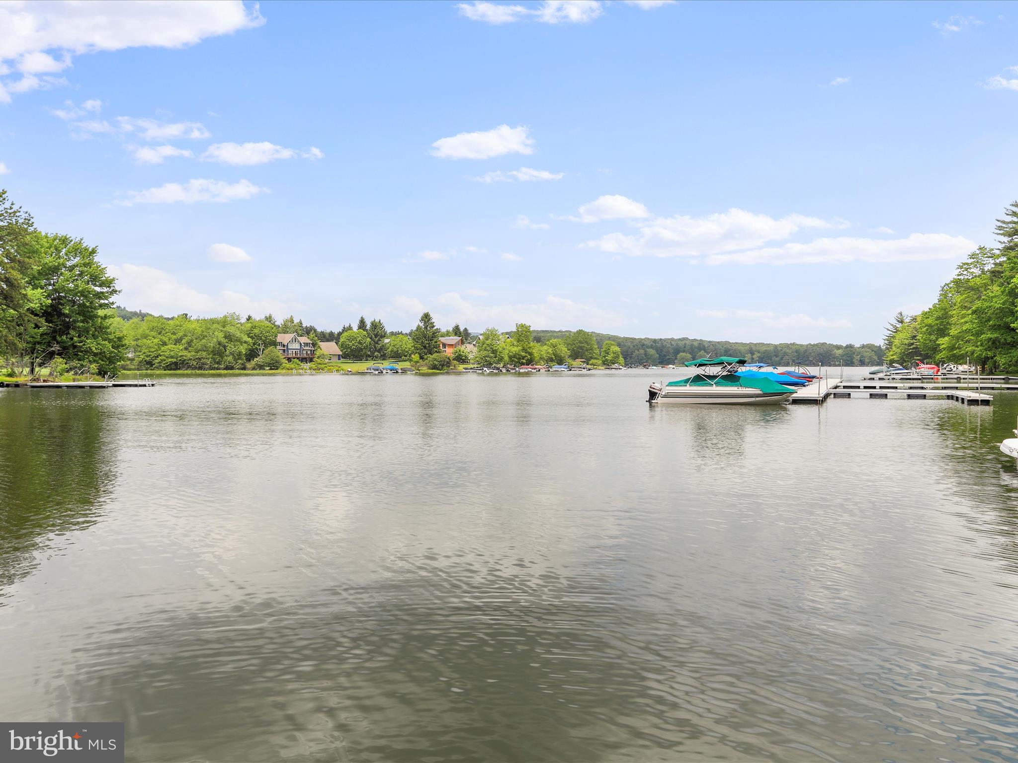 DEEP CREEK LAKE - Residential