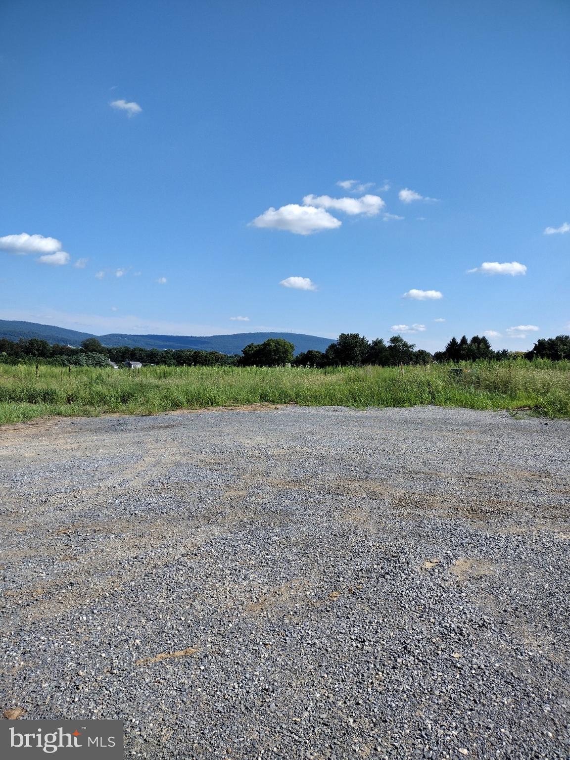 SPRING VALLEY ESTATES - Land