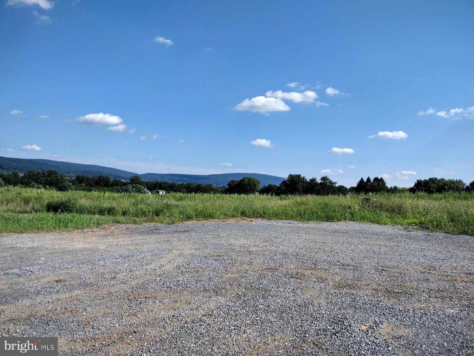 SPRING VALLEY ESTATES - Land