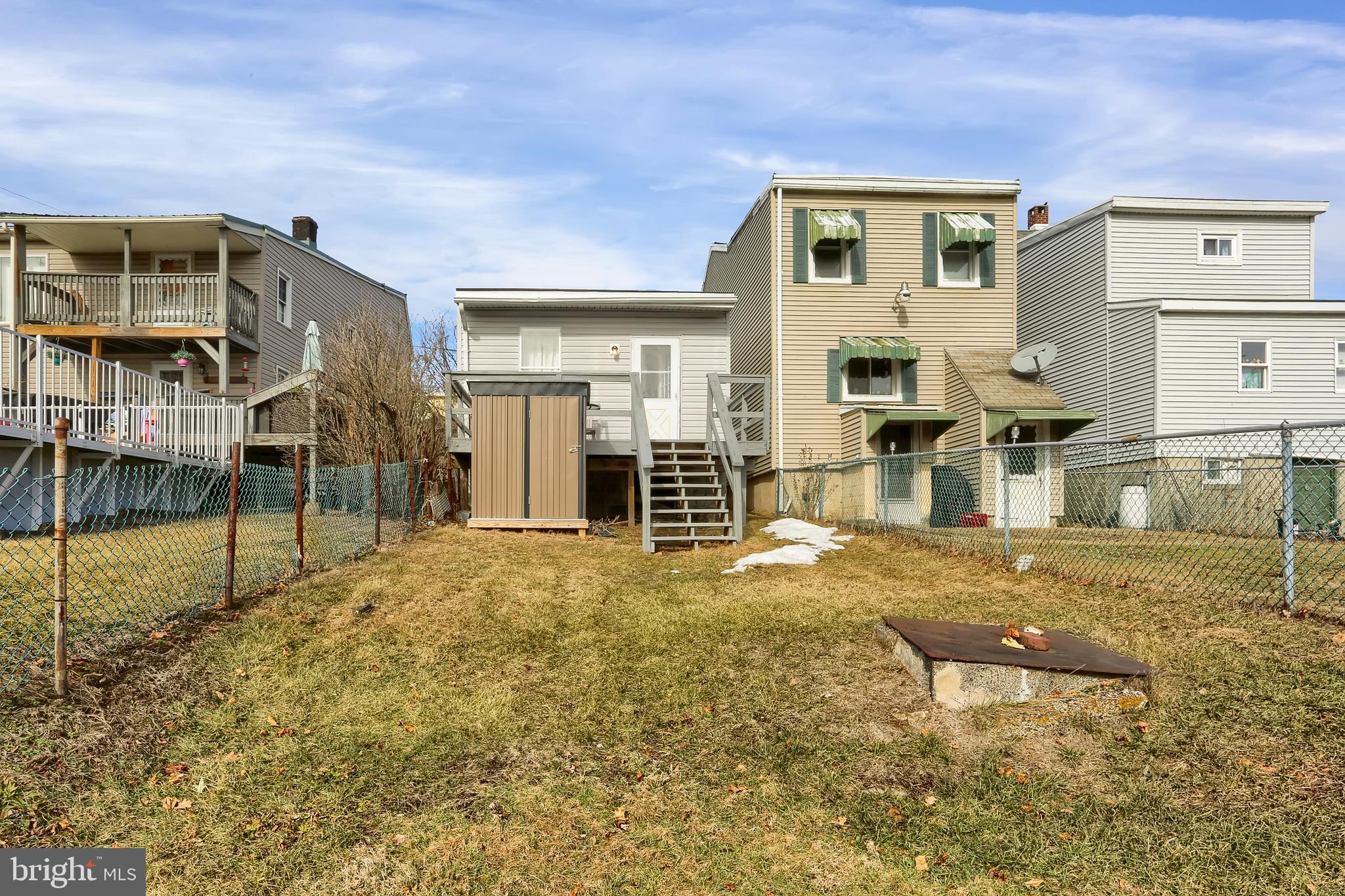 DIENERS HILL - Residential