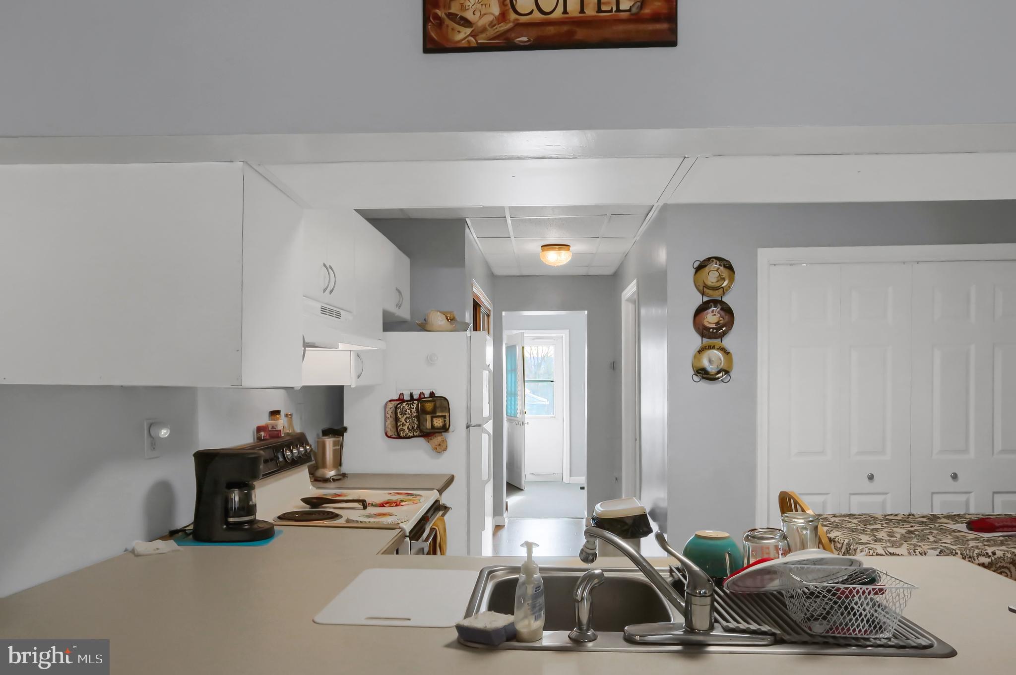 DIENERS HILL - Residential