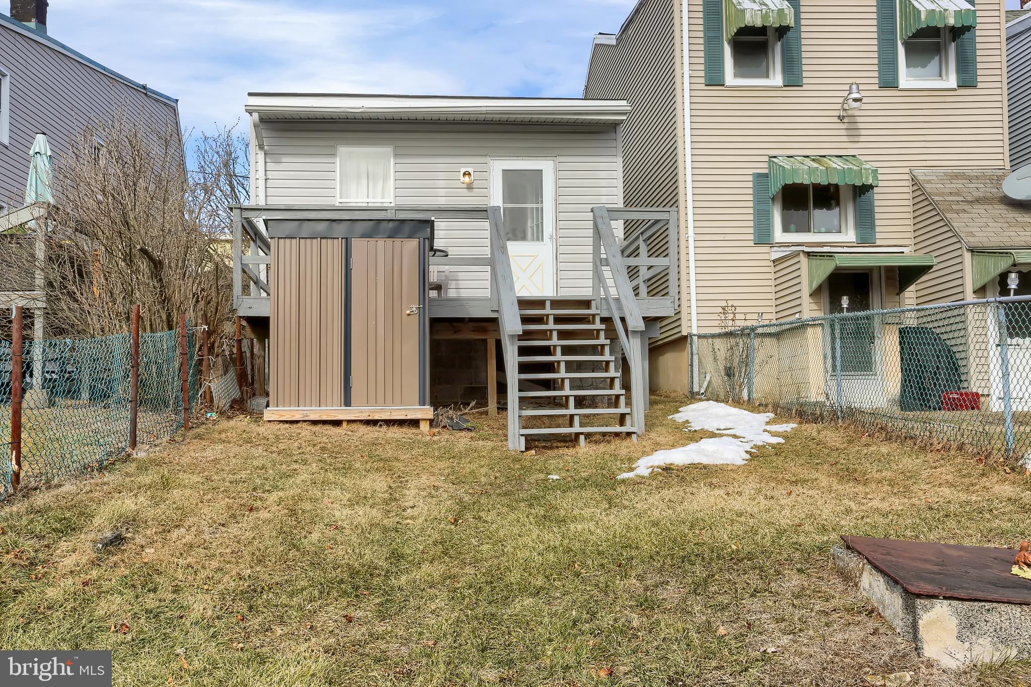 DIENERS HILL - Residential