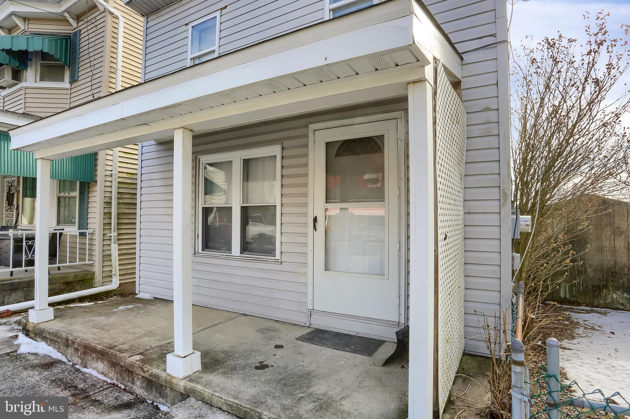 DIENERS HILL - Residential