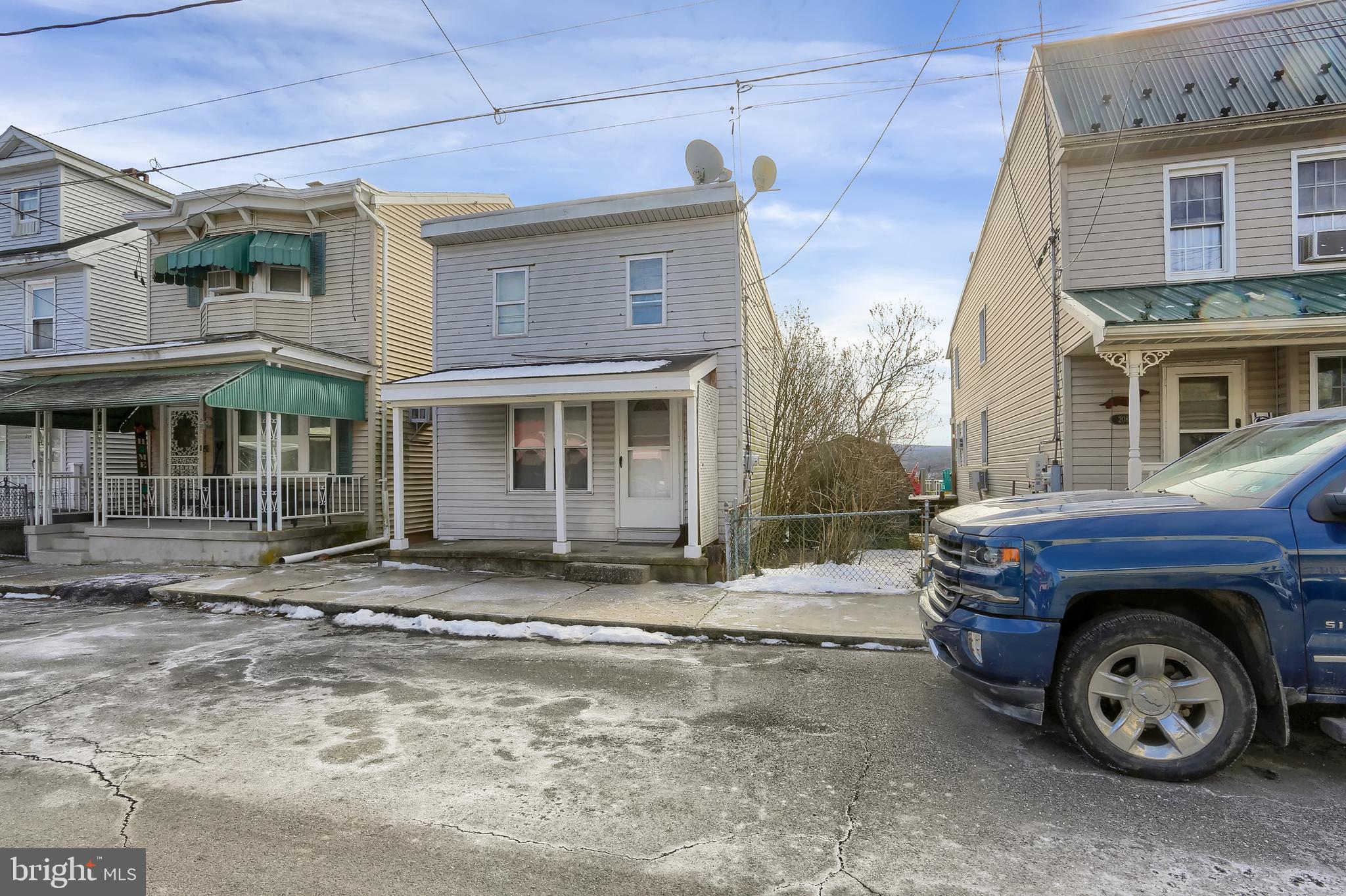 DIENERS HILL - Residential