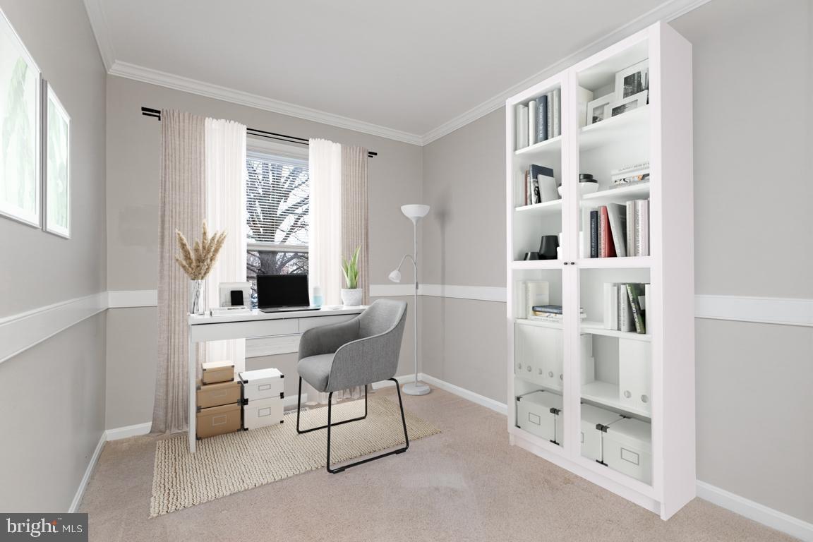 STONINGTON          PH 1 - Residential