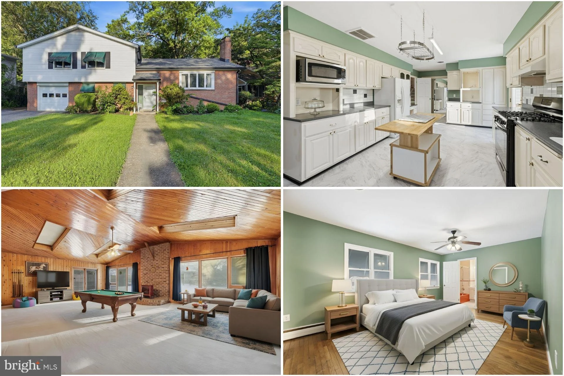 1206 Beechwood Drive