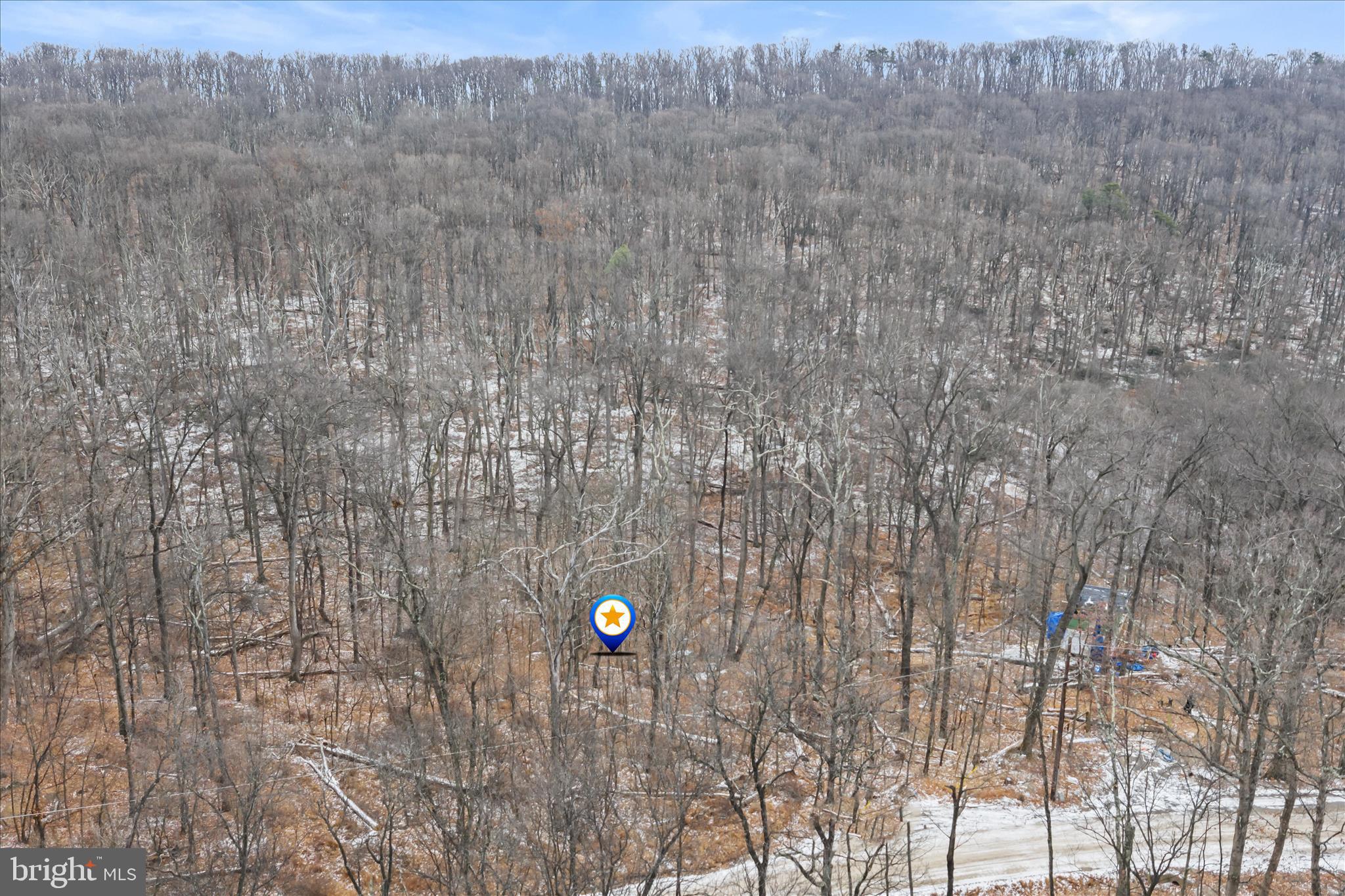 SLEEPY HOLLOW SUBDIVISION - Land