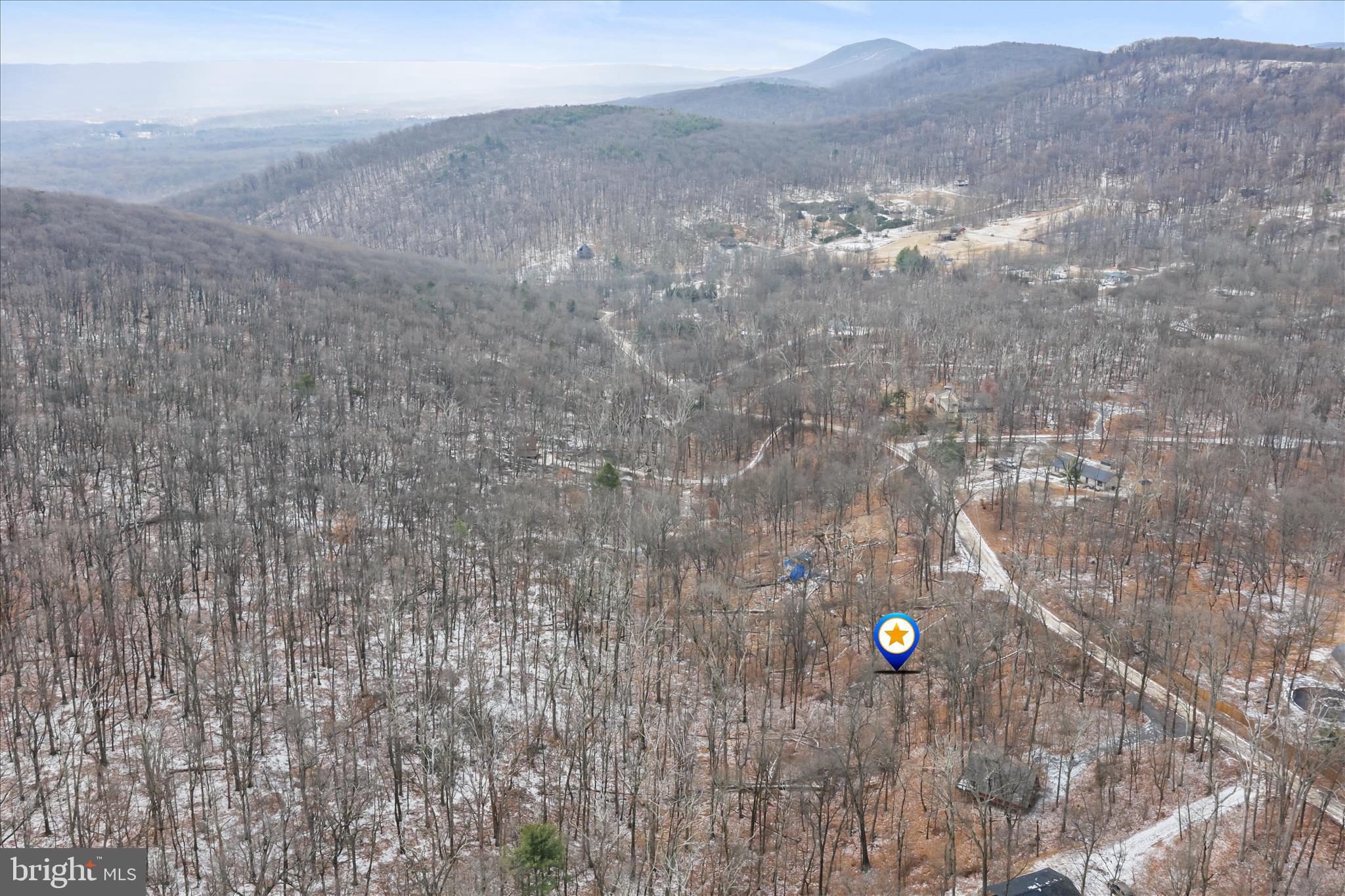 SLEEPY HOLLOW SUBDIVISION - Land