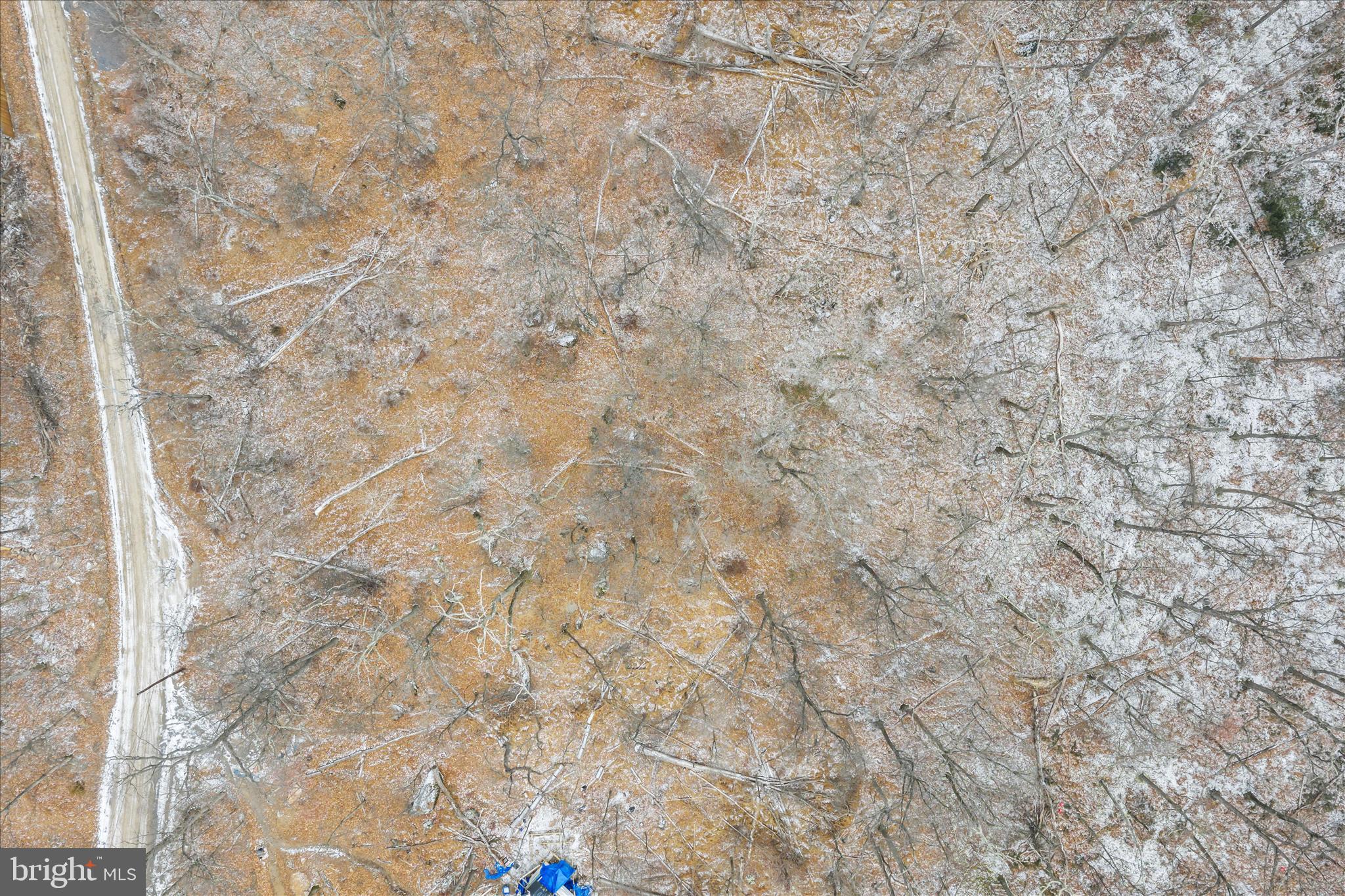 SLEEPY HOLLOW SUBDIVISION - Land