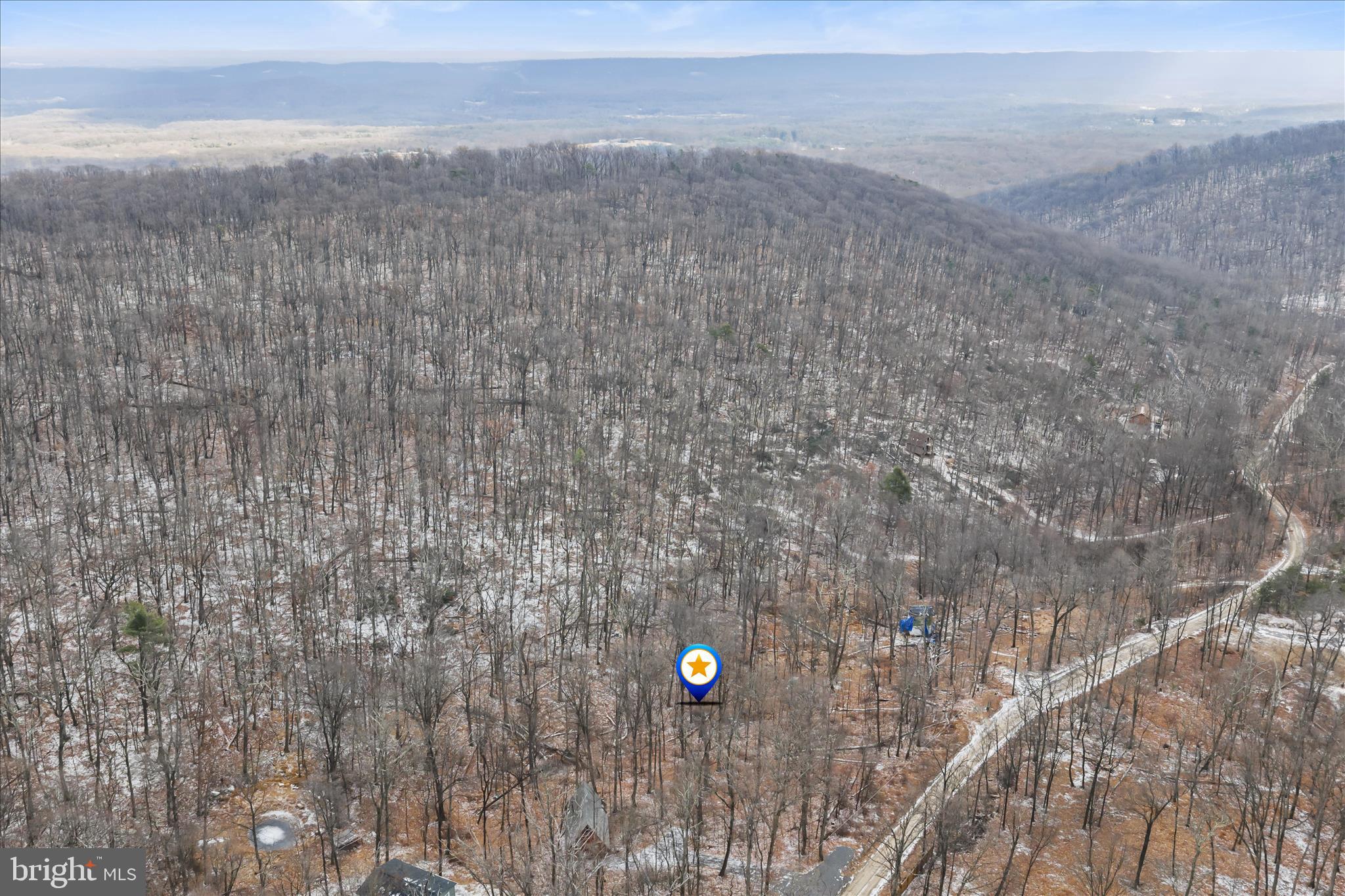 SLEEPY HOLLOW SUBDIVISION - Land