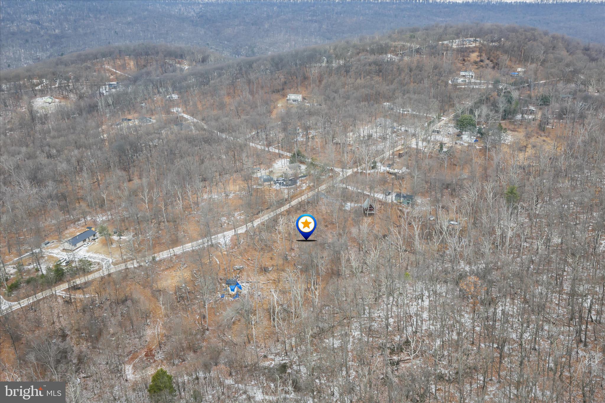 SLEEPY HOLLOW SUBDIVISION - Land