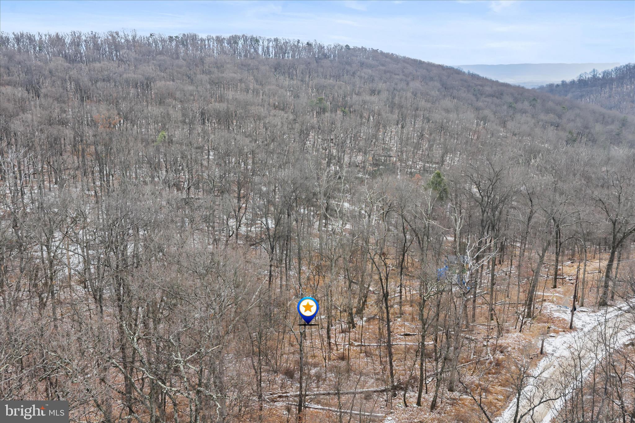 SLEEPY HOLLOW SUBDIVISION - Land