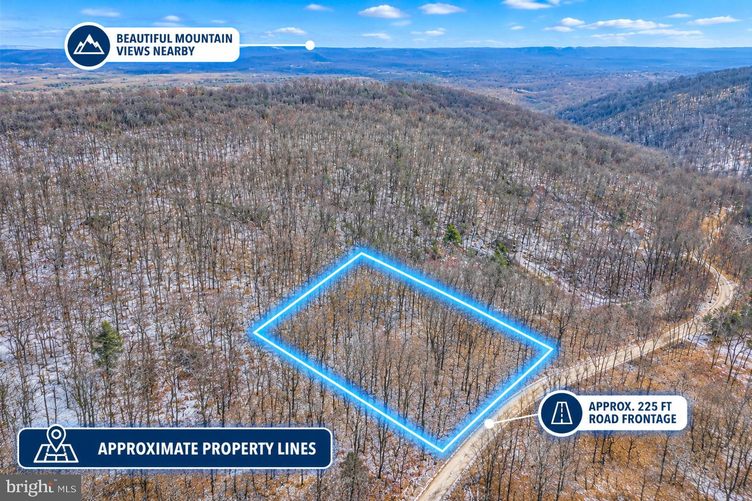 448 MAVERICK TRAIL