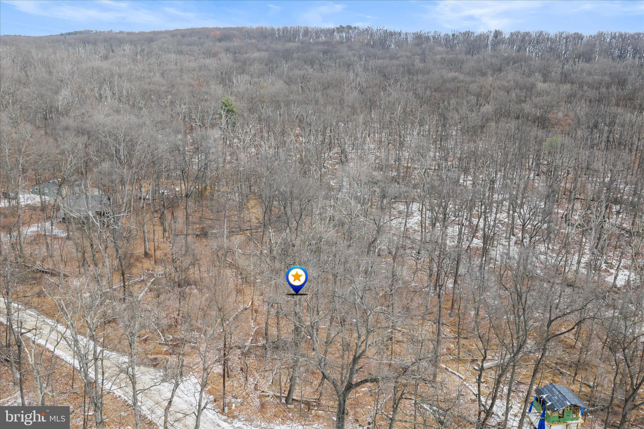 SLEEPY HOLLOW SUBDIVISION - Land