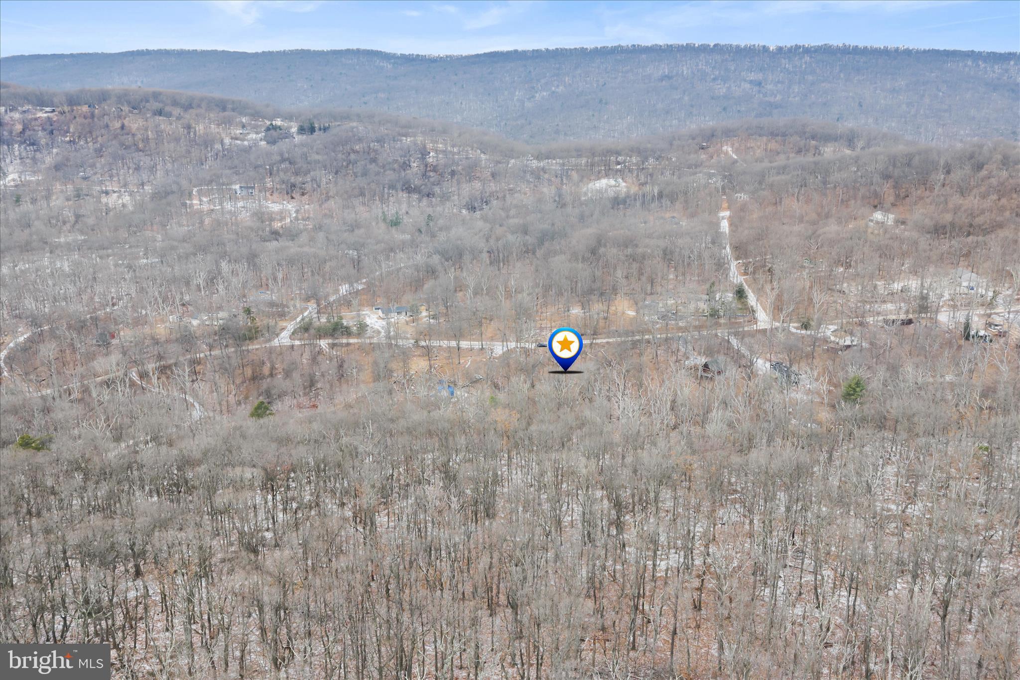 SLEEPY HOLLOW SUBDIVISION - Land