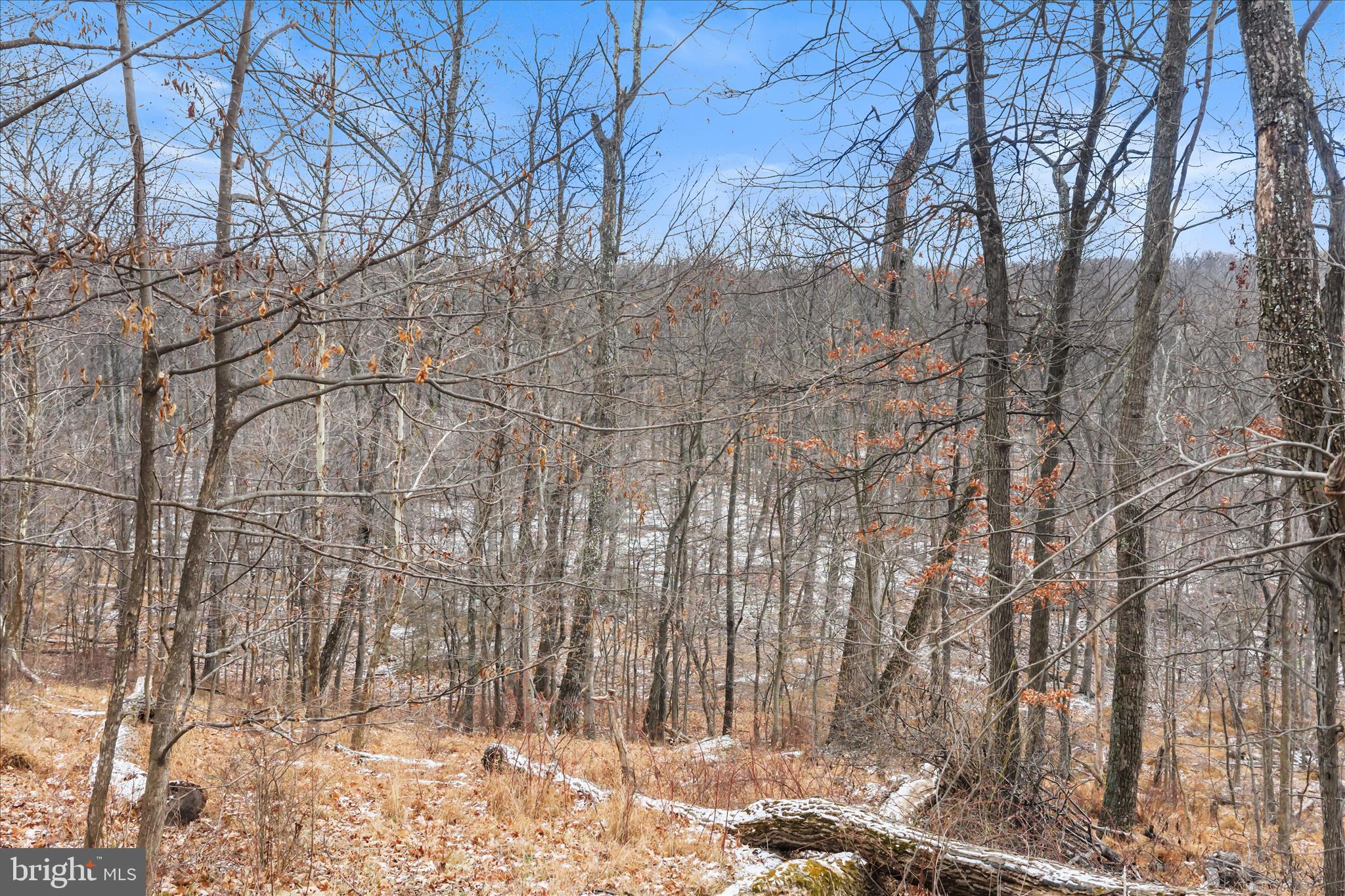 SLEEPY HOLLOW SUBDIVISION - Land