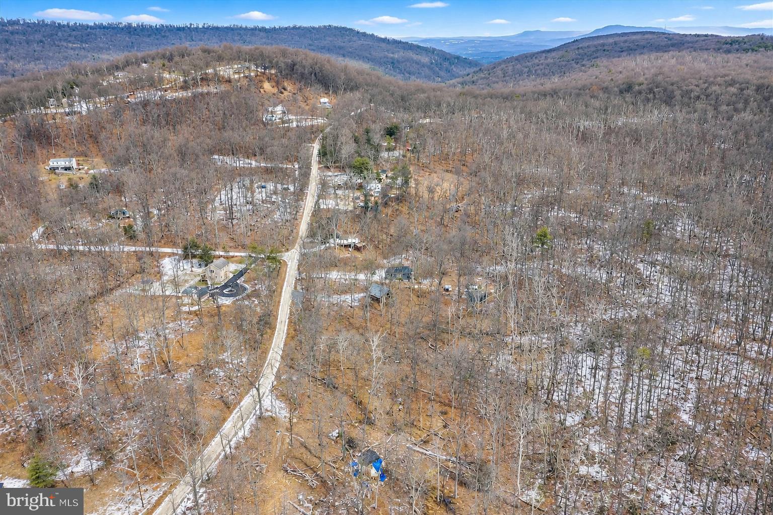 448 MAVERICK TRAIL
