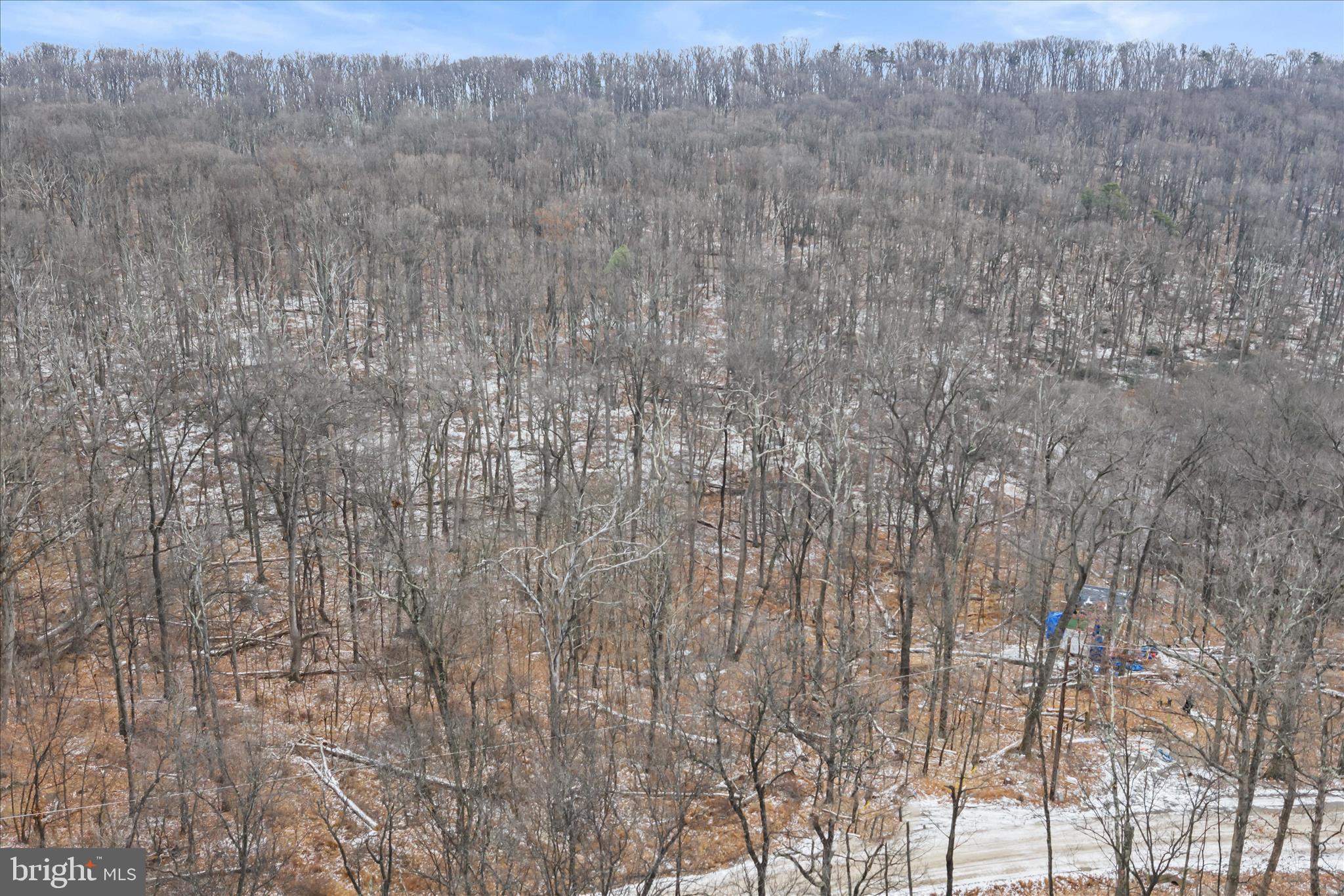 SLEEPY HOLLOW SUBDIVISION - Land