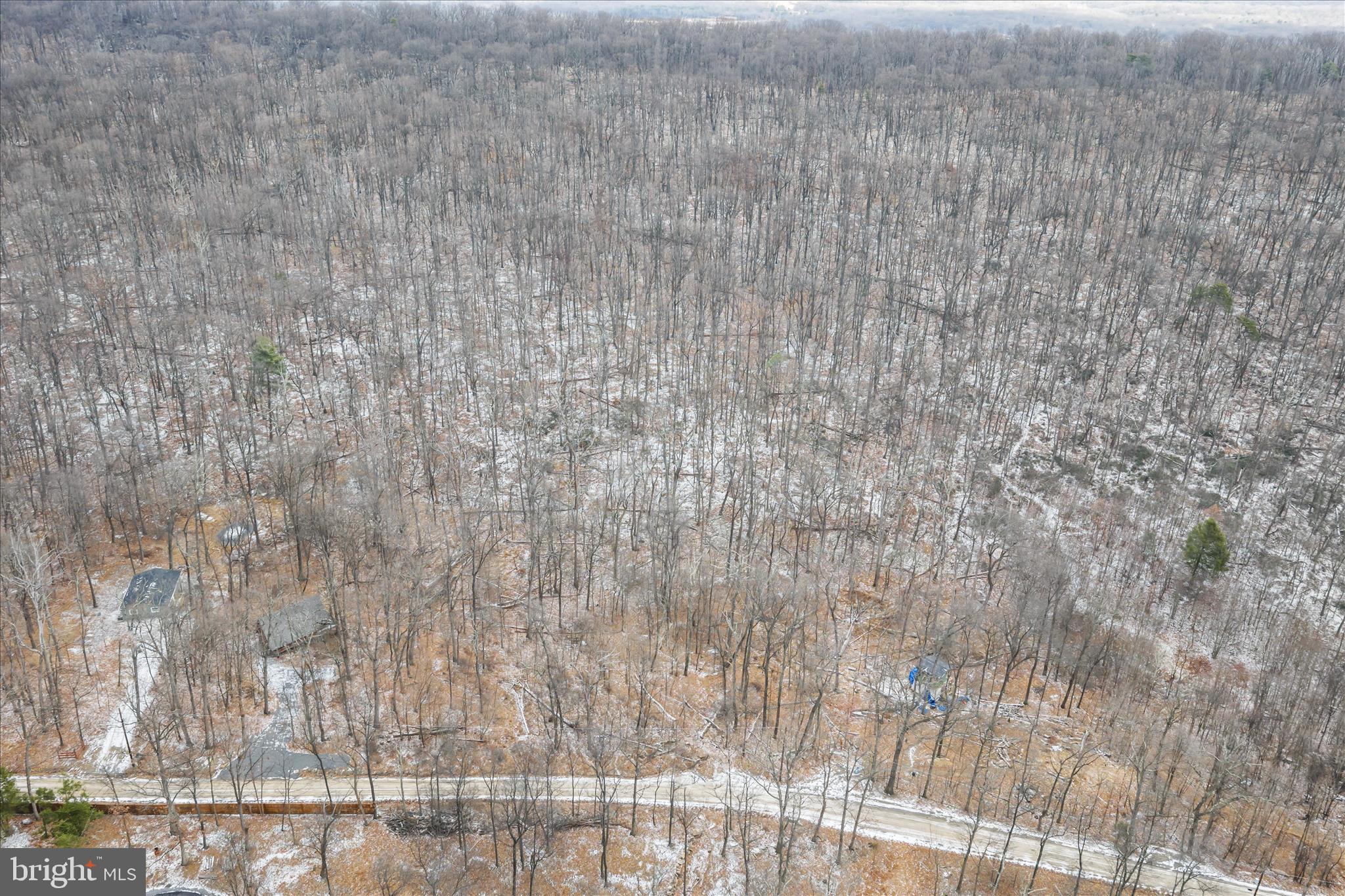 SLEEPY HOLLOW SUBDIVISION - Land