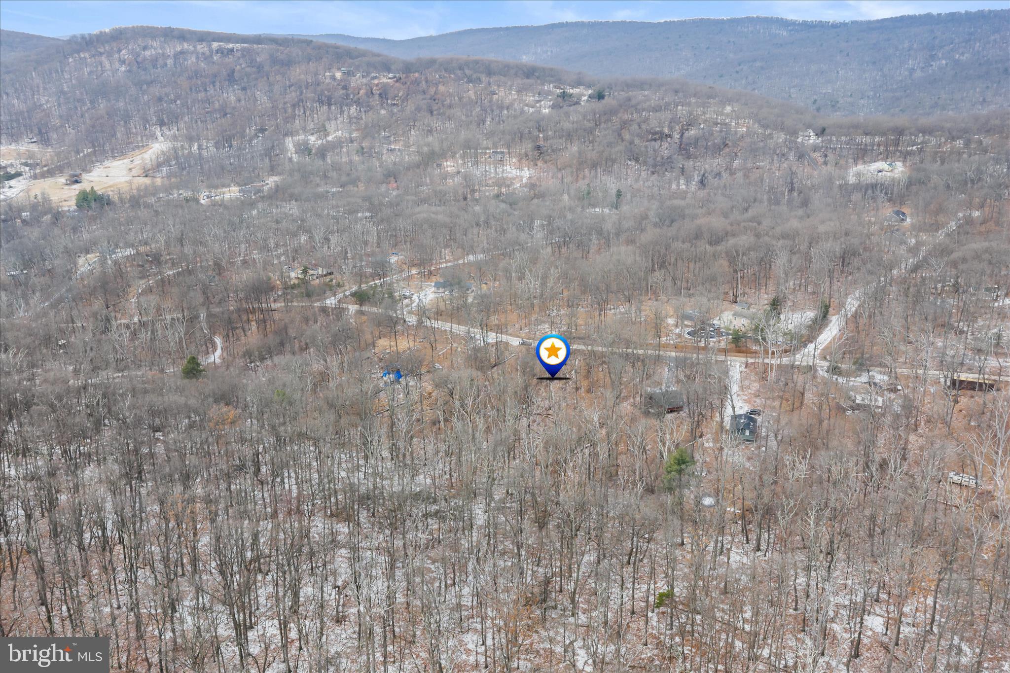 SLEEPY HOLLOW SUBDIVISION - Land