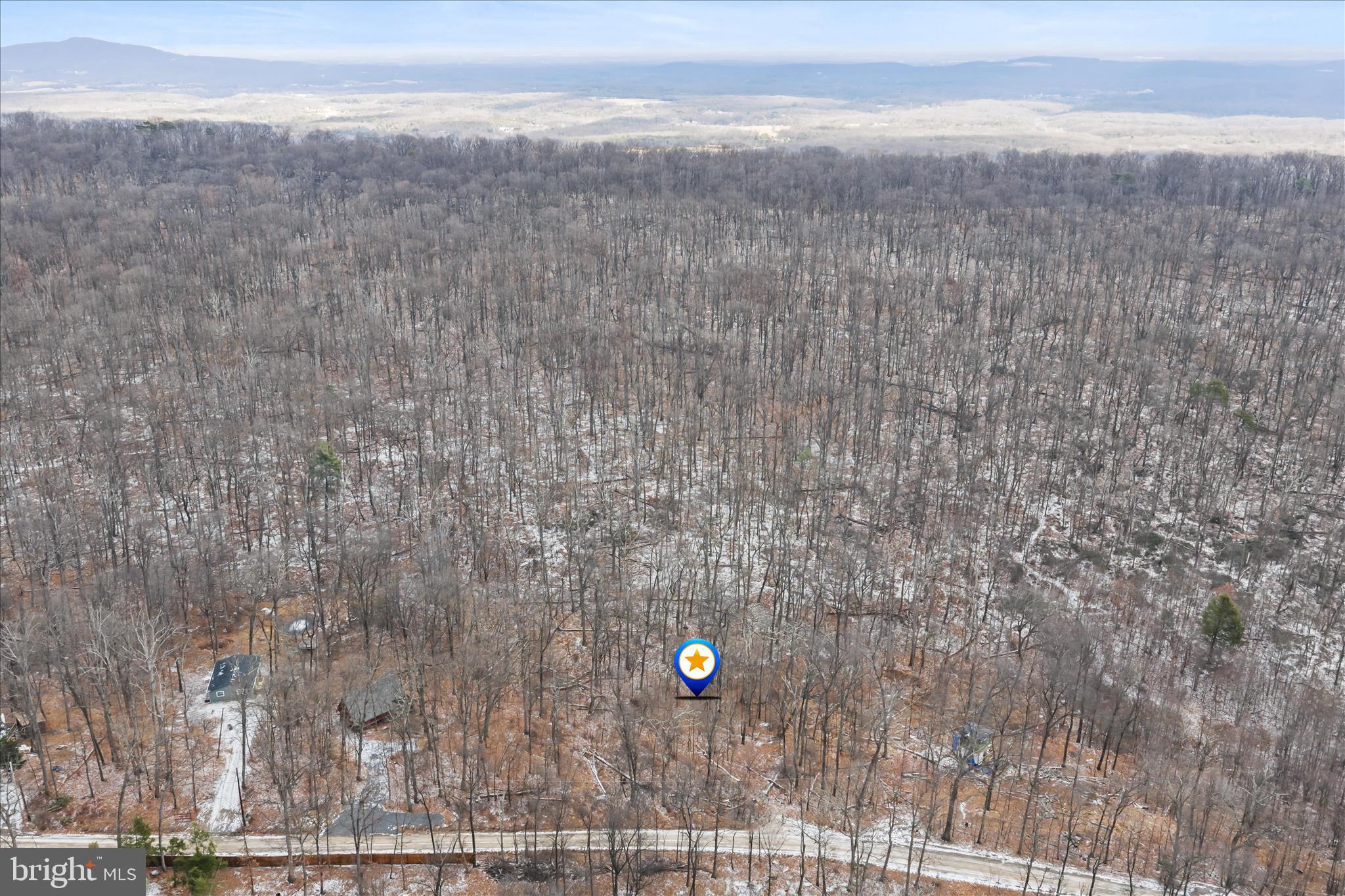 SLEEPY HOLLOW SUBDIVISION - Land